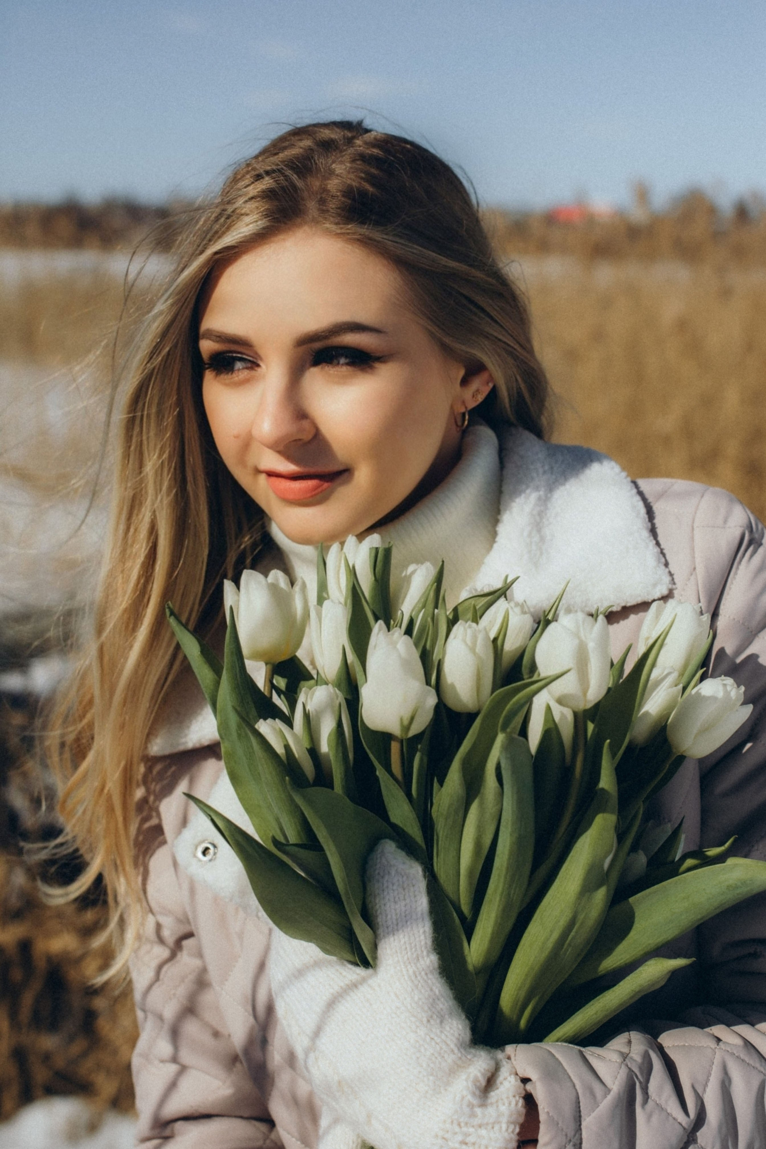 Дарья Граброва. Фотограф в Москве Ангелина Ким