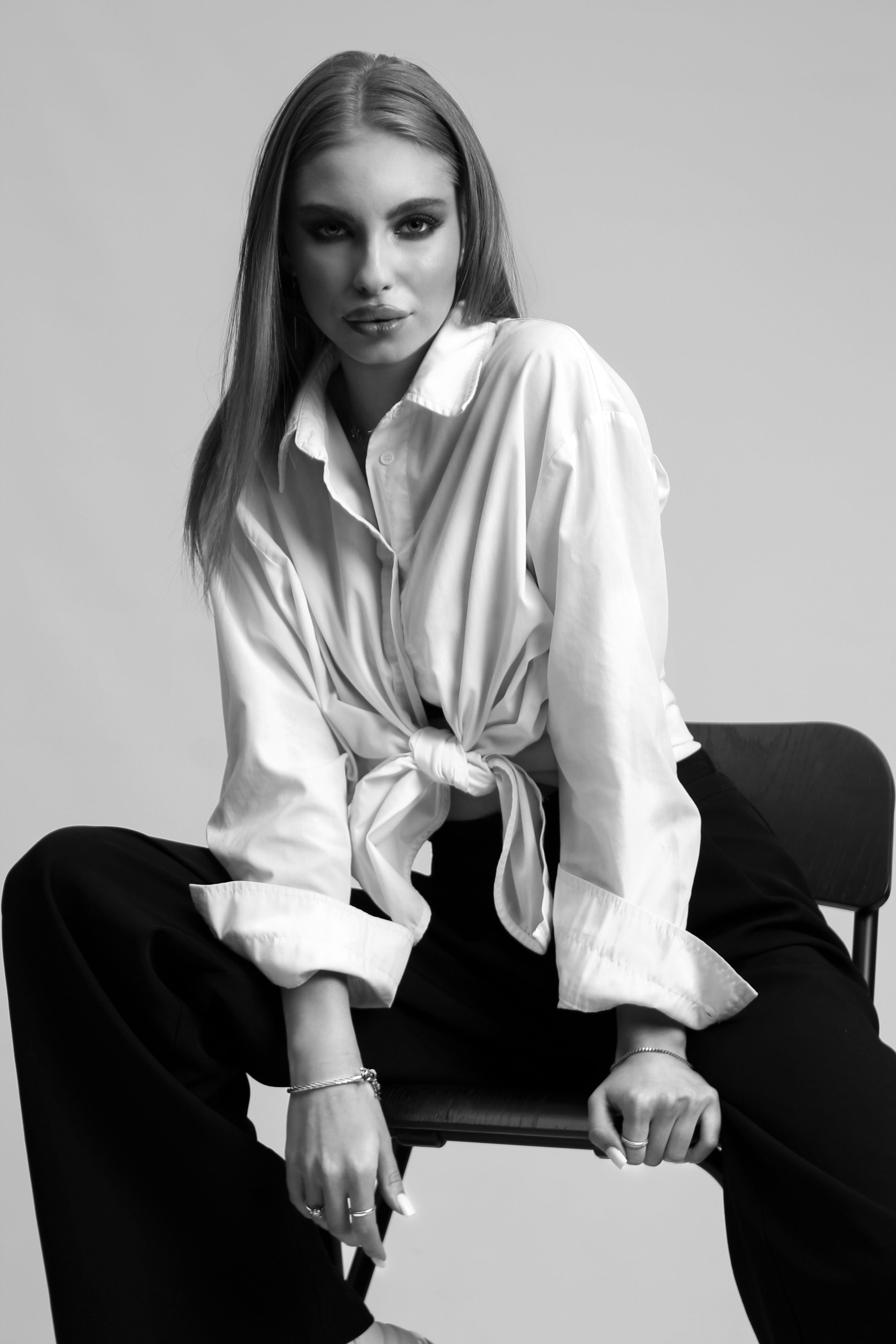 Альбом III. Фотограф Муракаева Елена