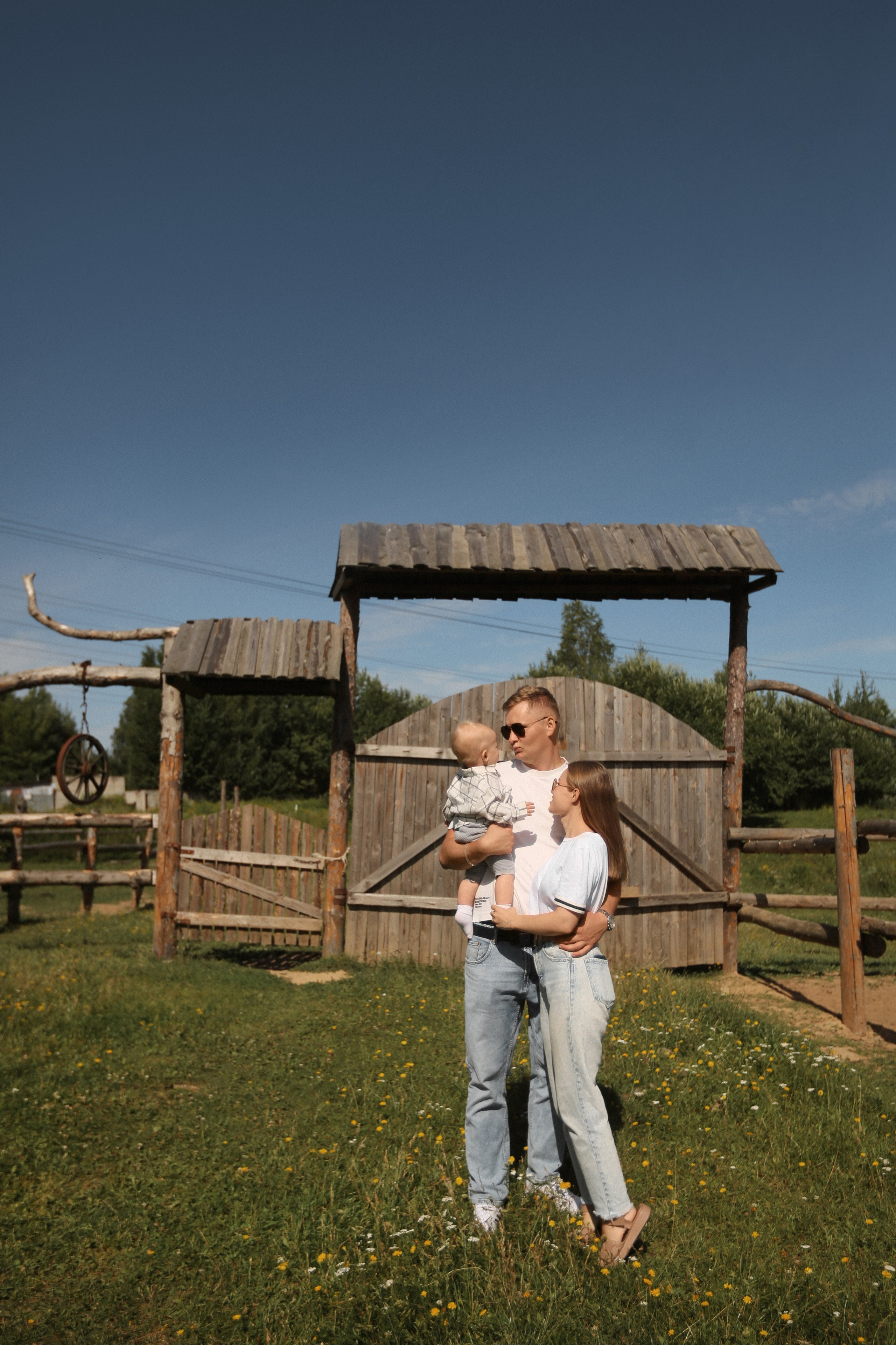 Локации в Минске. Светлана Ванцлав — фотограф Минск, Беларусь