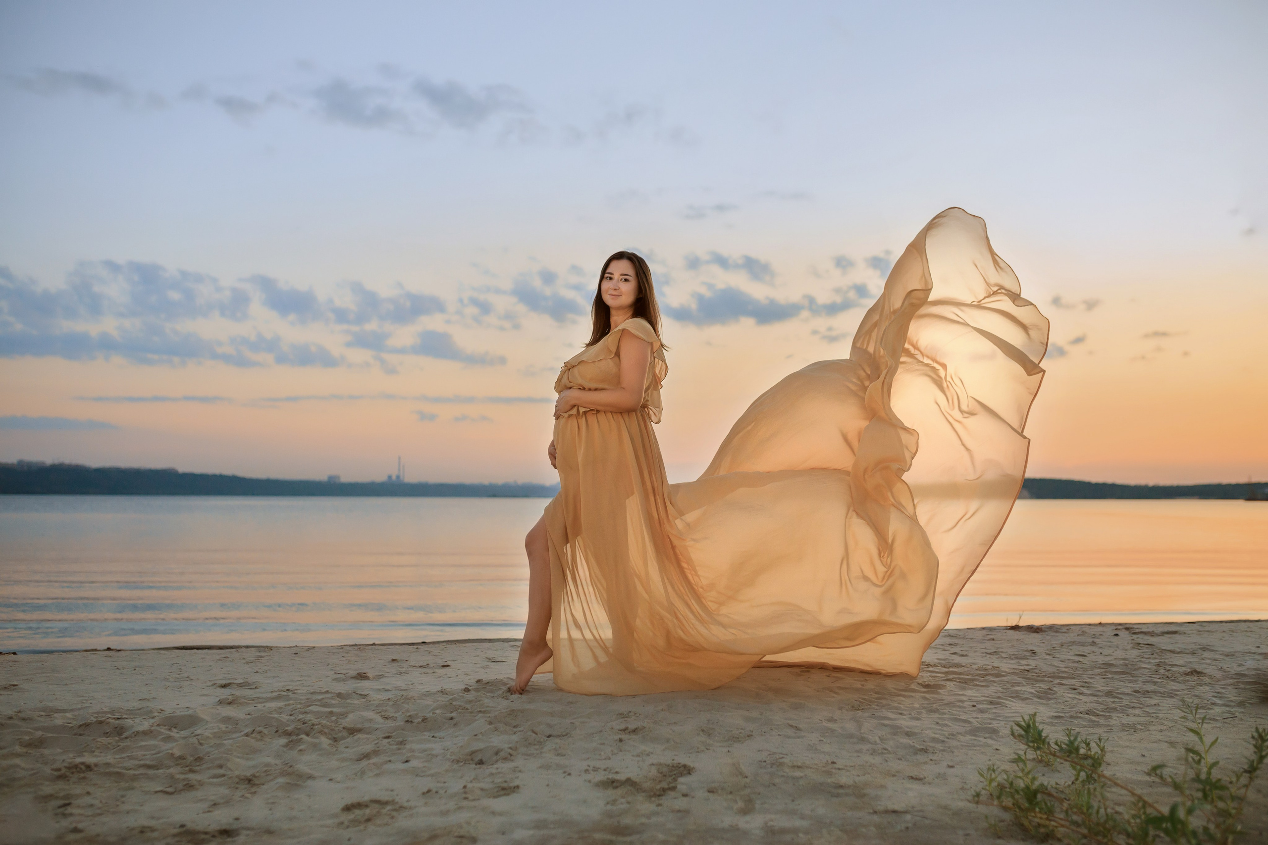 Детский и семейный фотограф г. Чебоксары Оля Горбунова