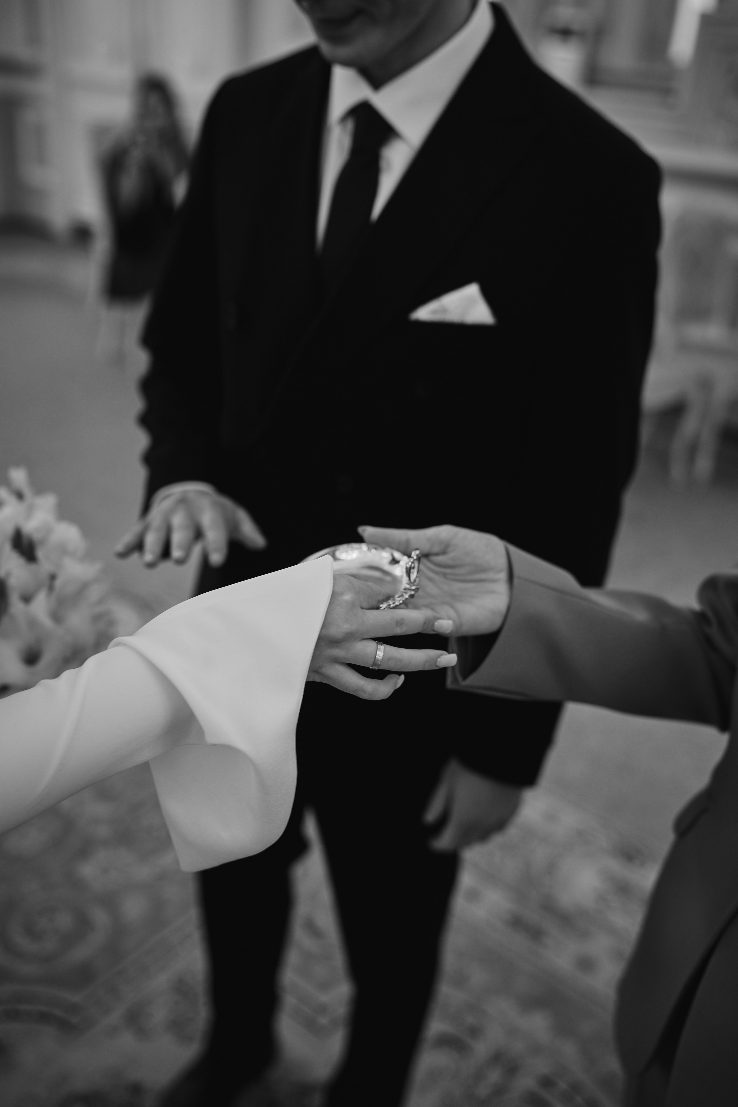 Алина и Максим. Фотограф в Санкт-Петербурге | Аня Маленчук