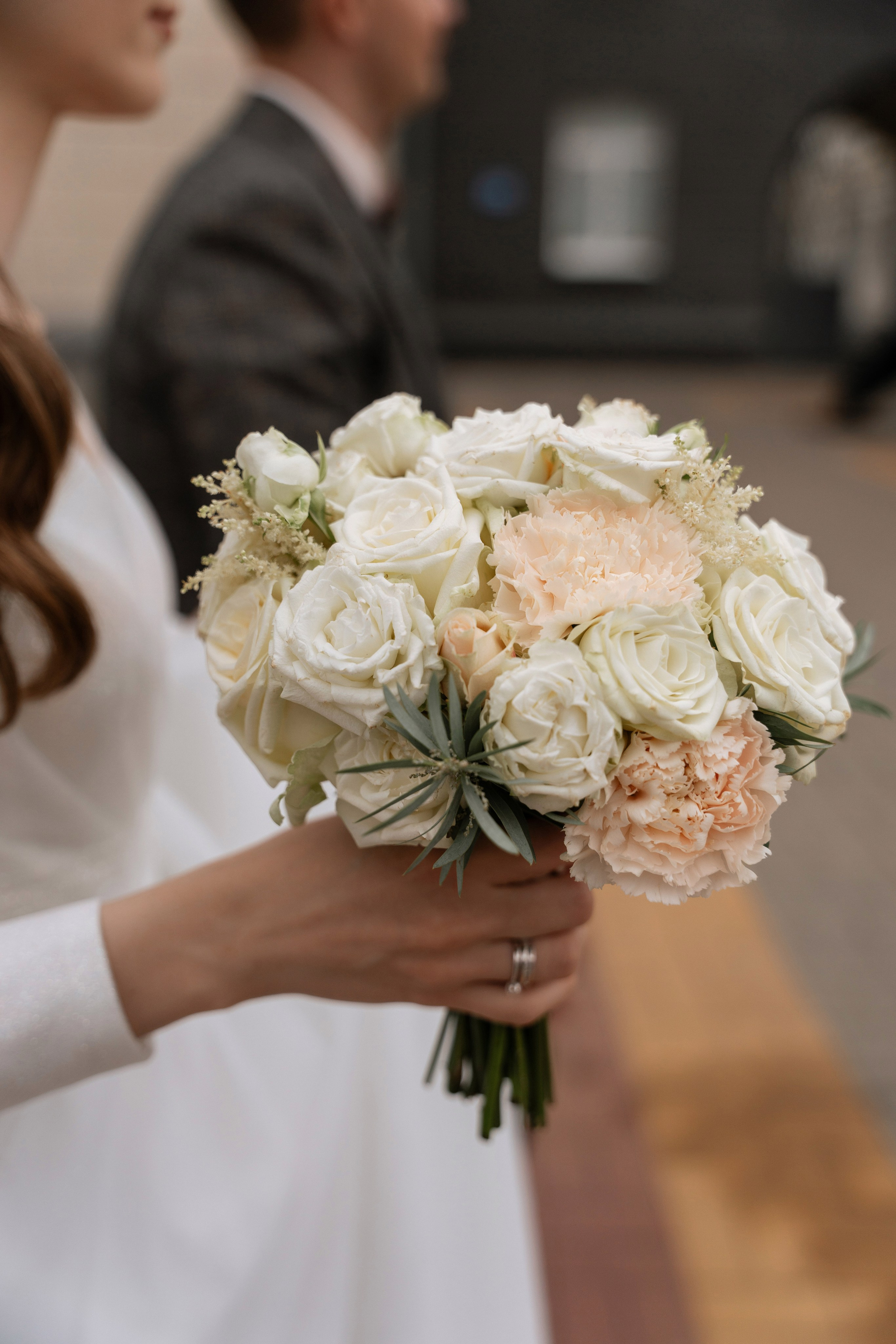 Даня и Лена