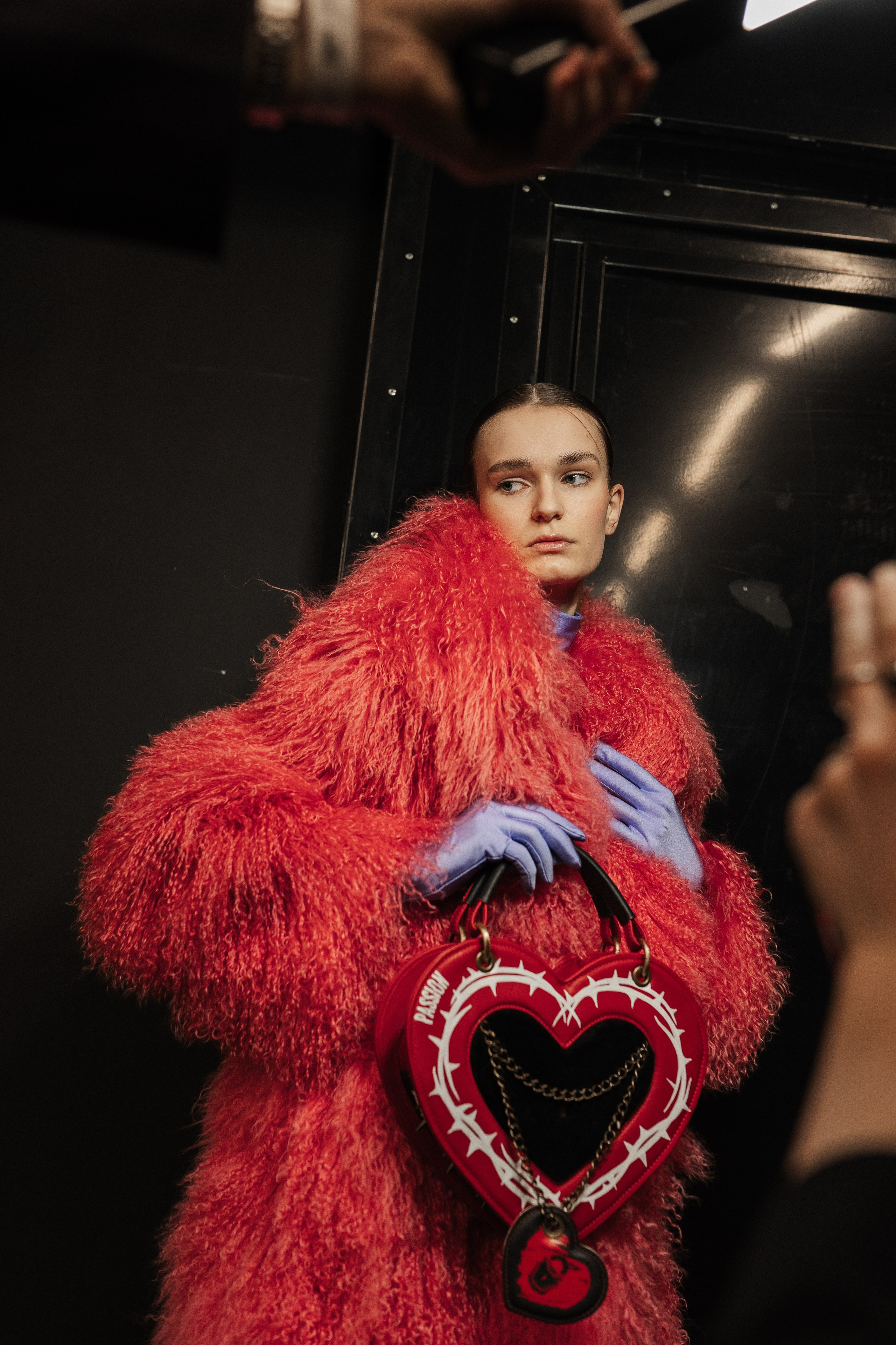 Fashion Week Санкт-Петербург – Апрель 2024 | Фотограф СПб Дарья Мейкер. Дарья Мейкер • Фотограф в Санкт-Петербурге