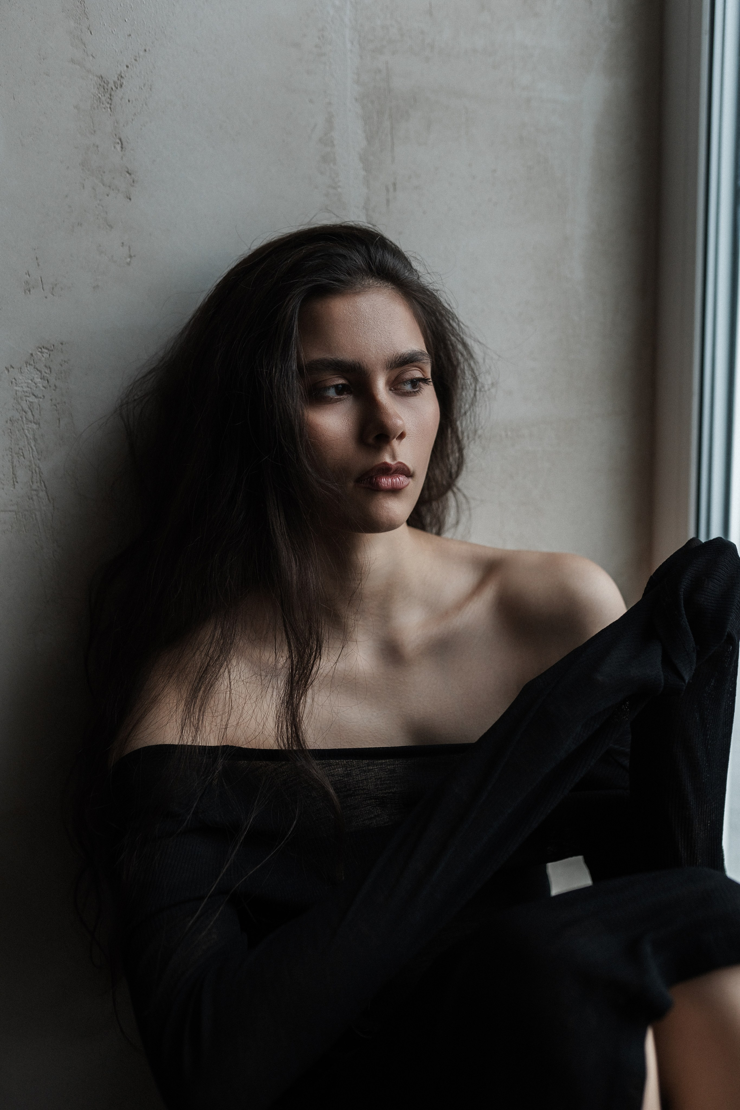 Портретная фотосессия | Фотограф СПб. Дарья Мейкер • Фотограф в Санкт-Петербурге