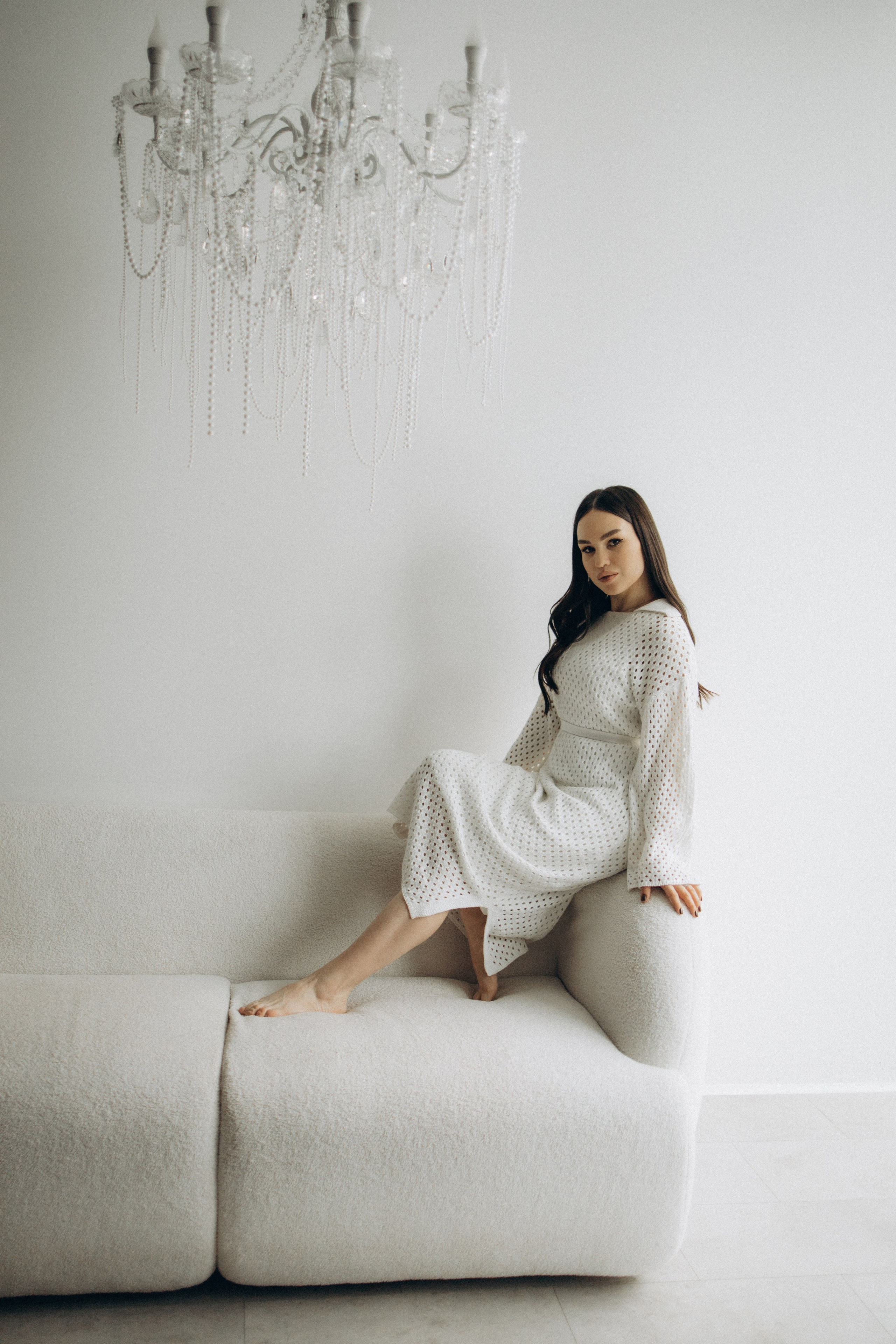 Ольга. Семейный фотограф в Москве Анастасия Шалда