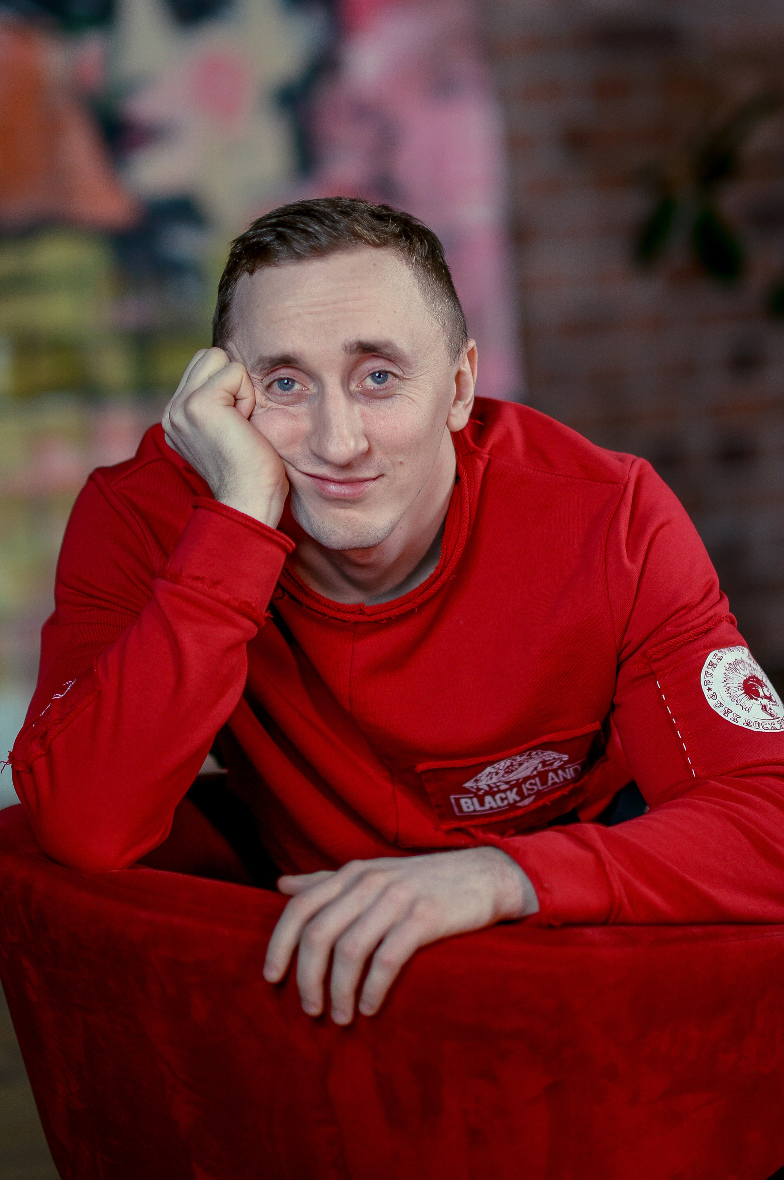 КОНТЕНТ- ФОТОСЕССИЯ. Фотограф Юлия Антушева