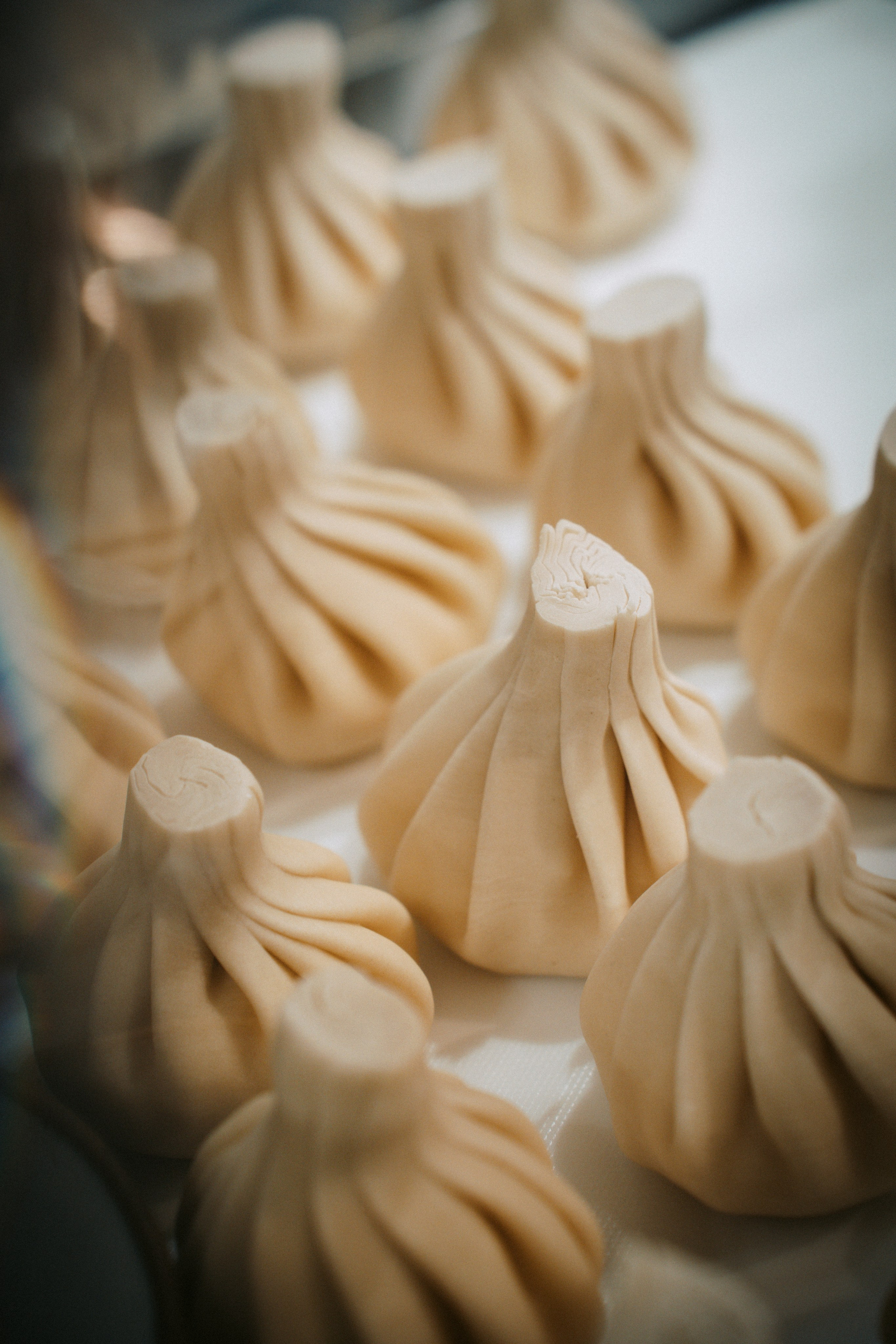 Patara. Главная