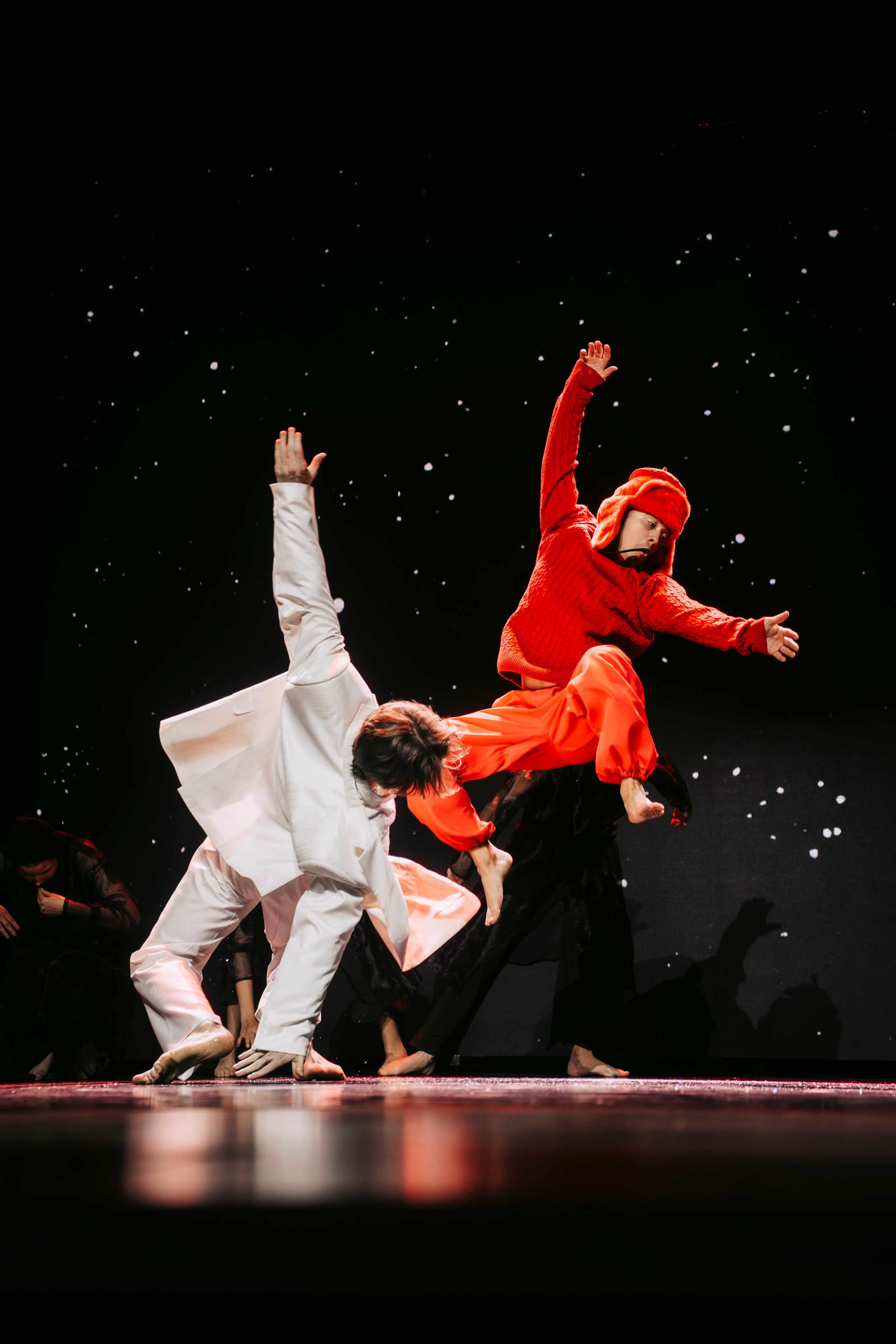 Окно. Главная