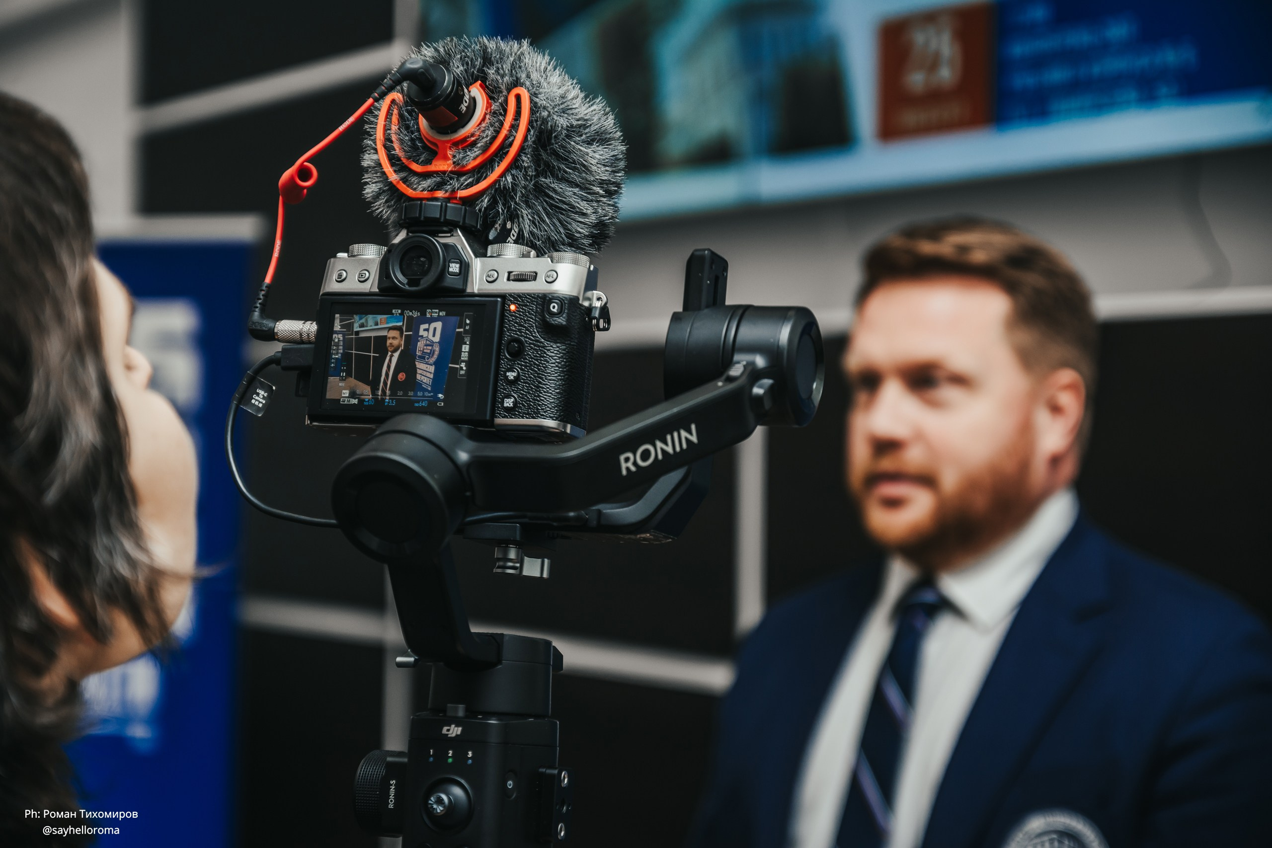 Портфолио. Фотограф — Роман Тихомиров. Выпускные альбомы Иваново / Роман Тихомиров