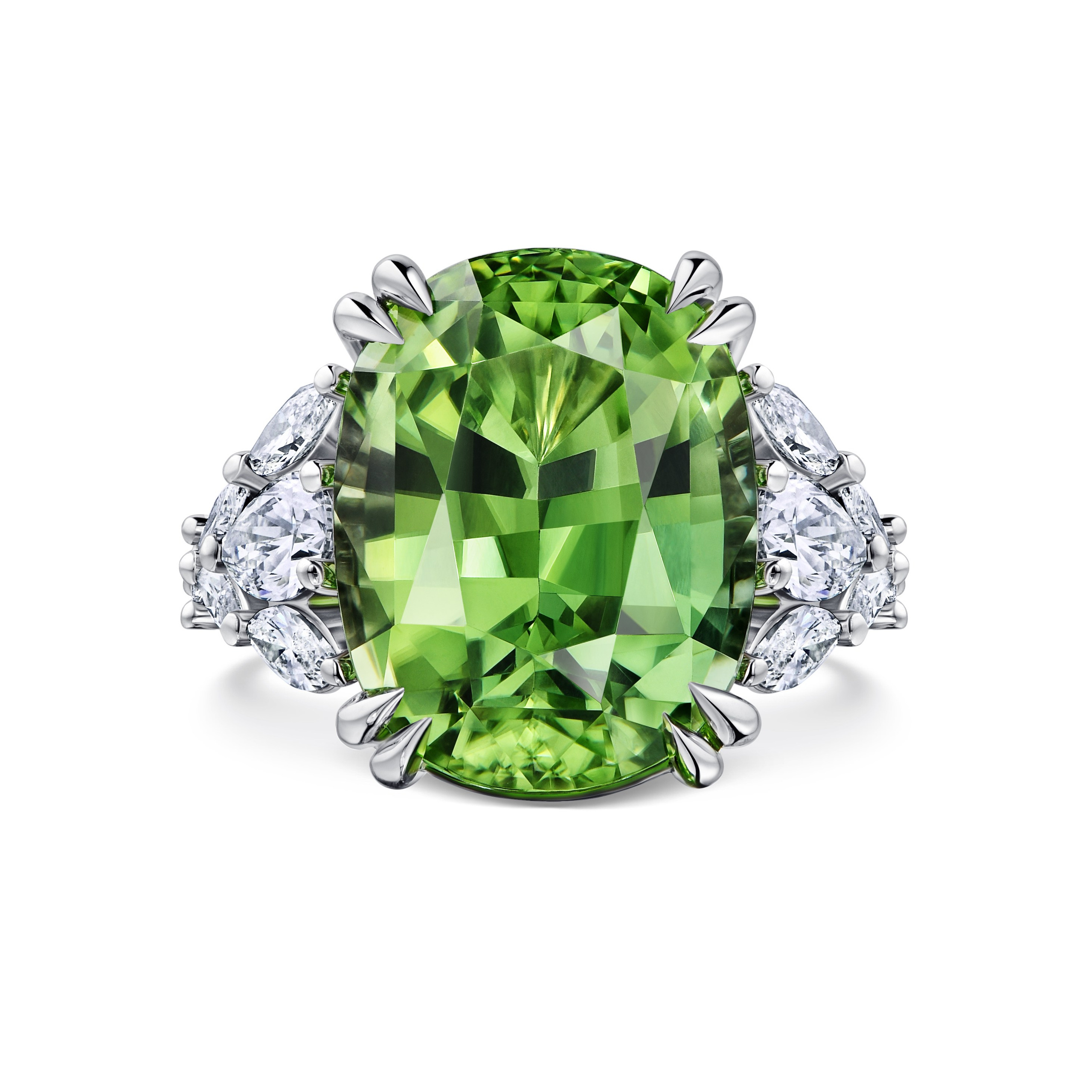 Фотосъемка ювелирных изделий. Ювелирный фотограф