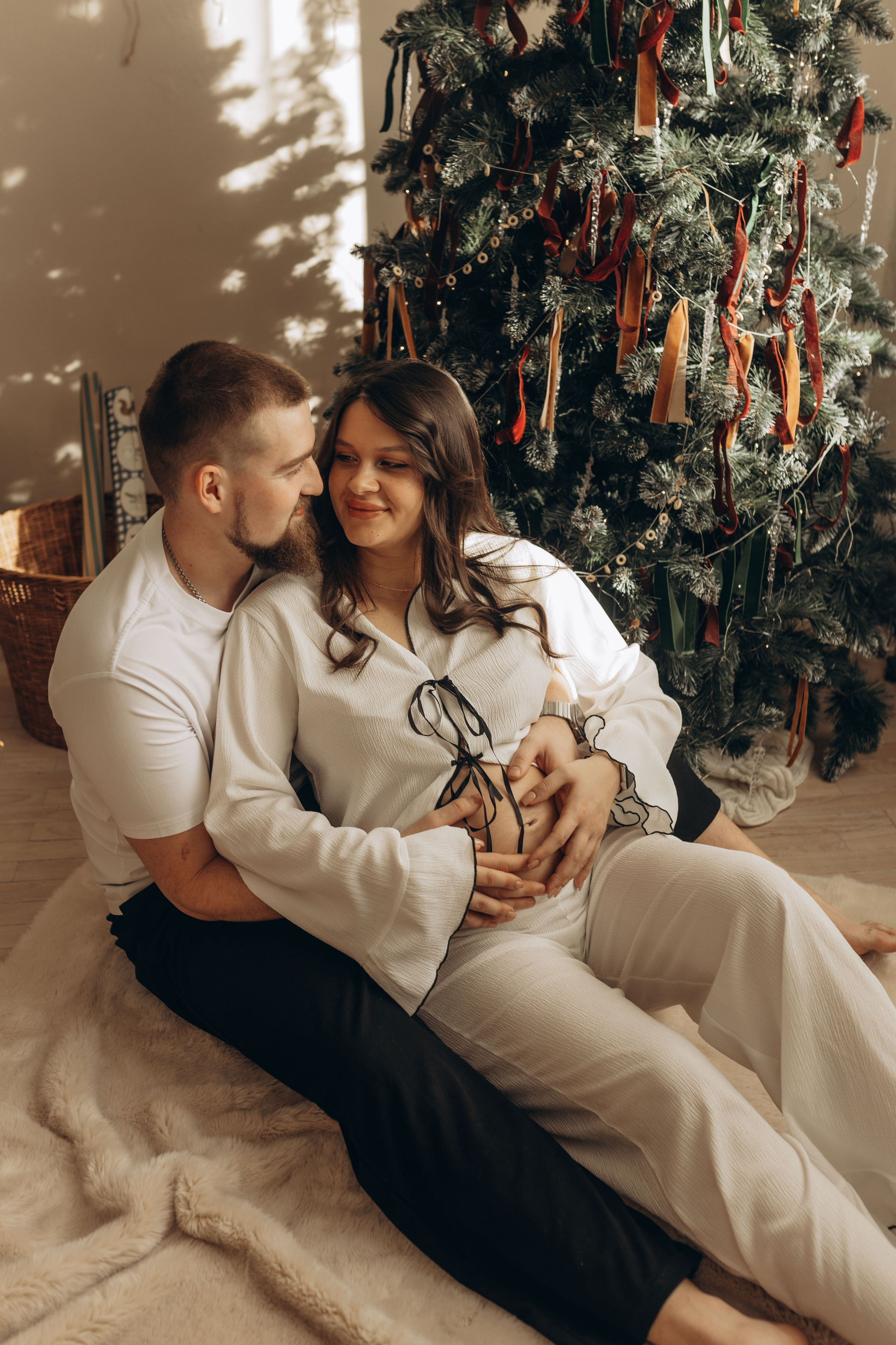 В ожидании чуда. Фотограф в Ставрополе Svetlana Matveeva