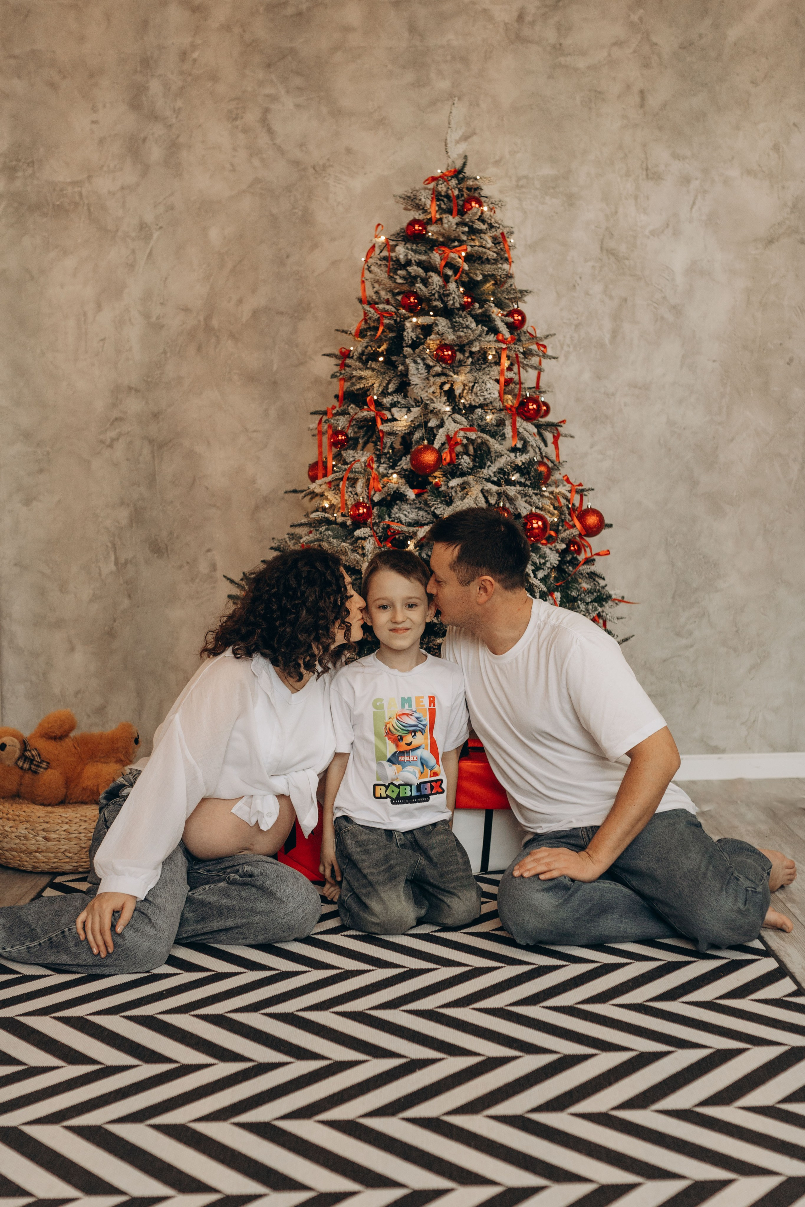 Новогоднее в ожидании чуда. Фотограф в Ставрополе Svetlana Matveeva