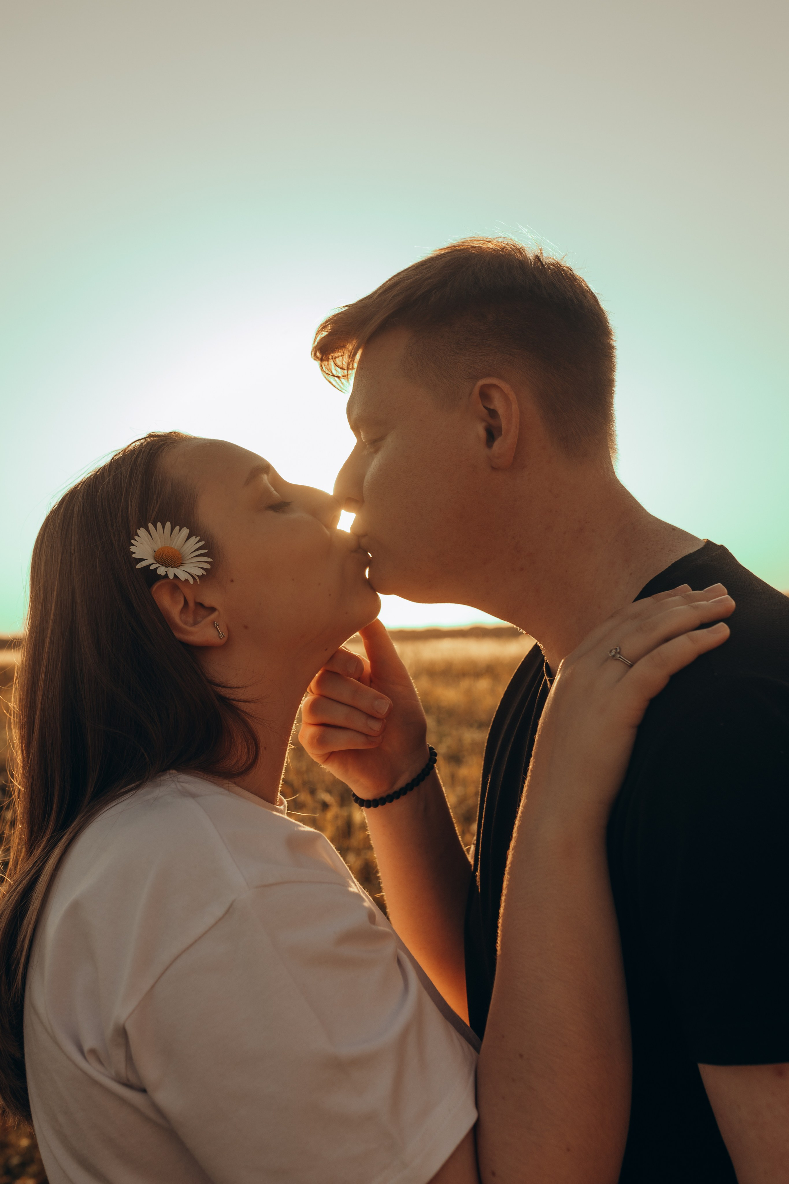 История любви Максим и Ирина. Фотограф в Ставрополе Svetlana Matveeva