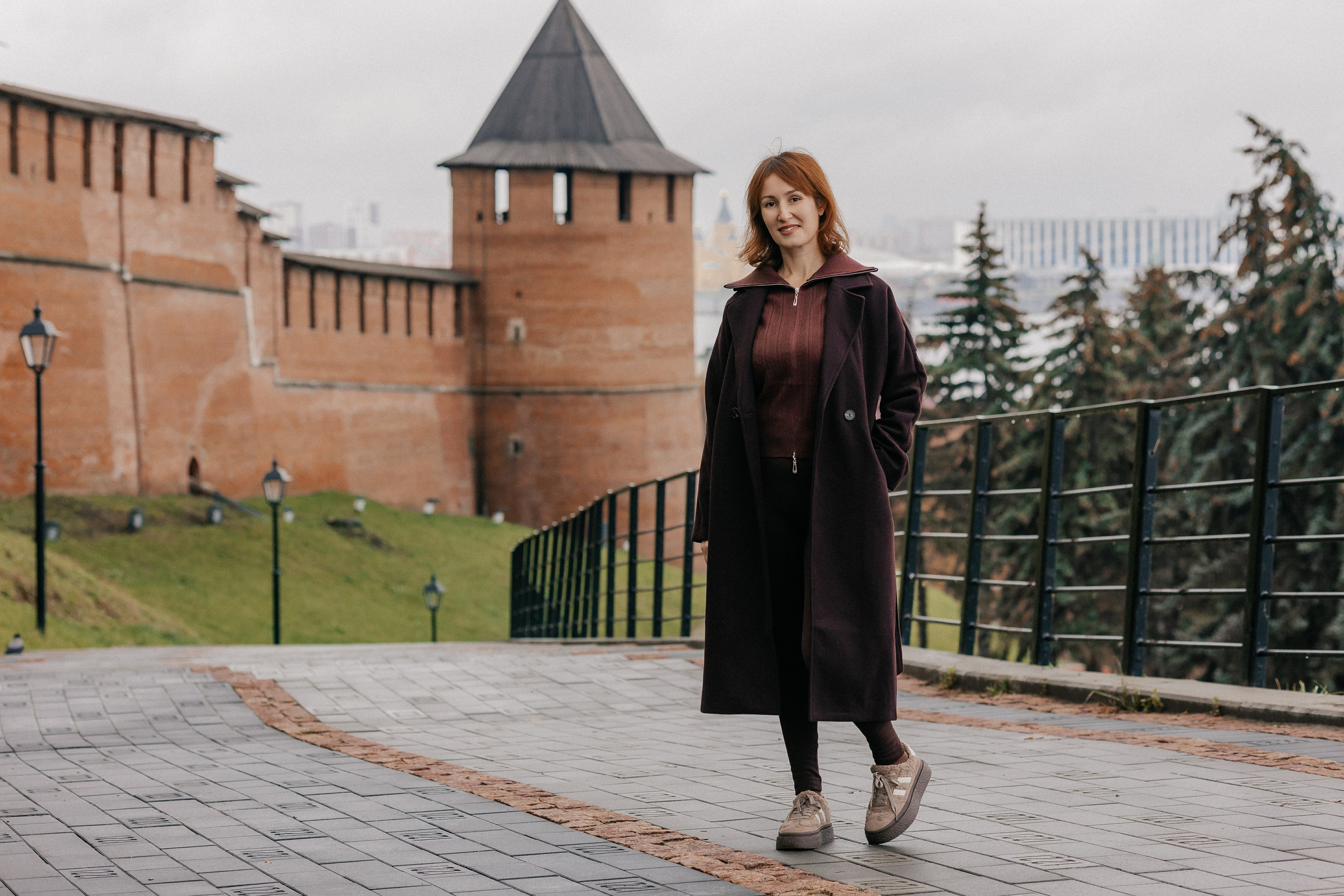 Руслан, Глеб, Елена. Фотограф Нижний Новгород