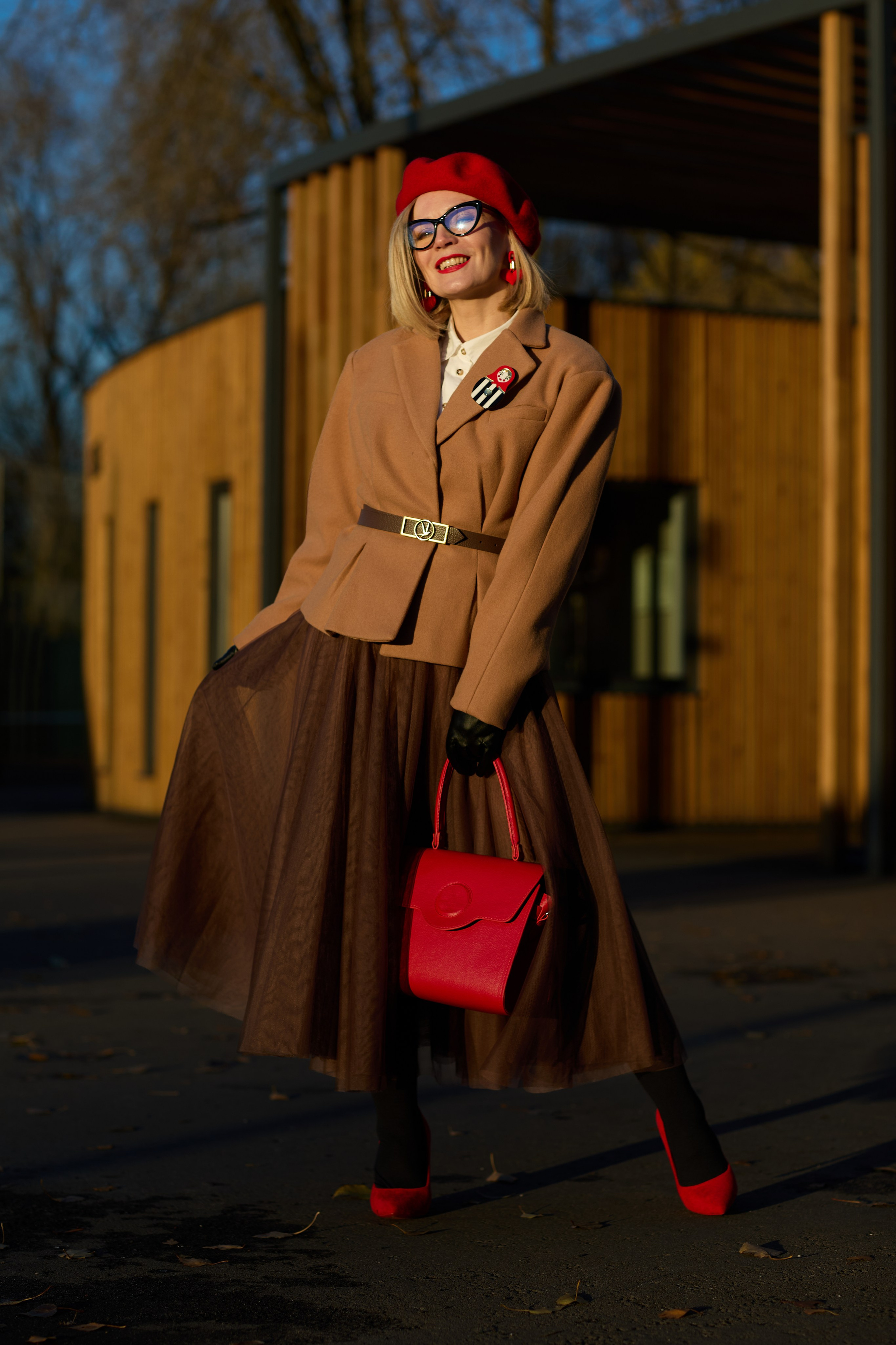 Профессиональная фотосъемка для бизнеса и личного бренда в Москве