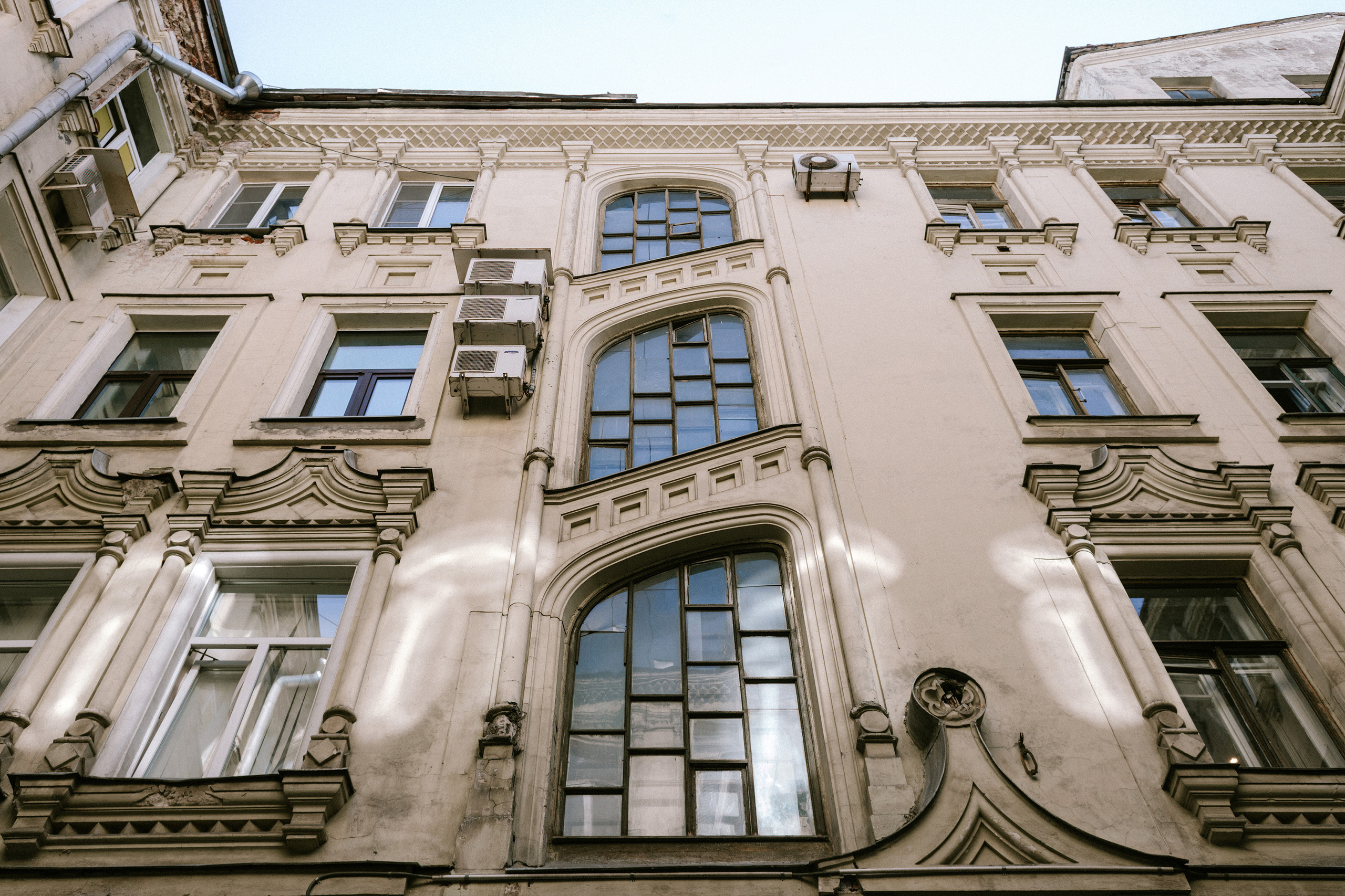 Москва. Портретный фотограф | Олеся Комарова | Екатеринбург