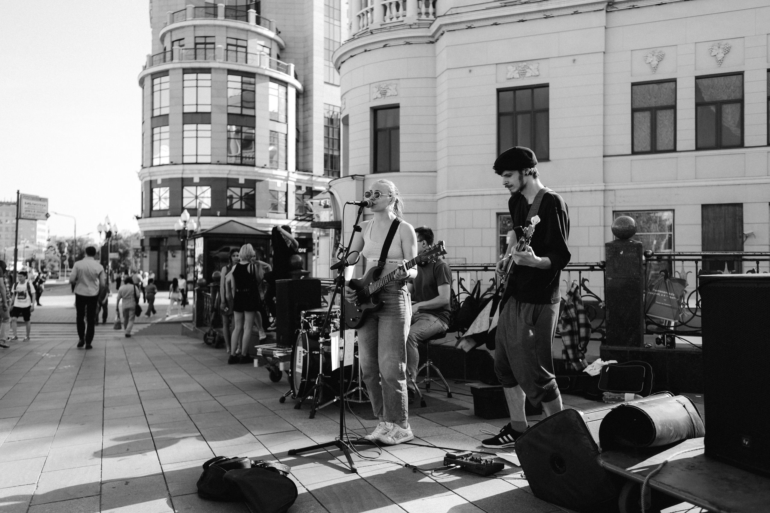 Москва. Портретный фотограф | Олеся Комарова | Екатеринбург
