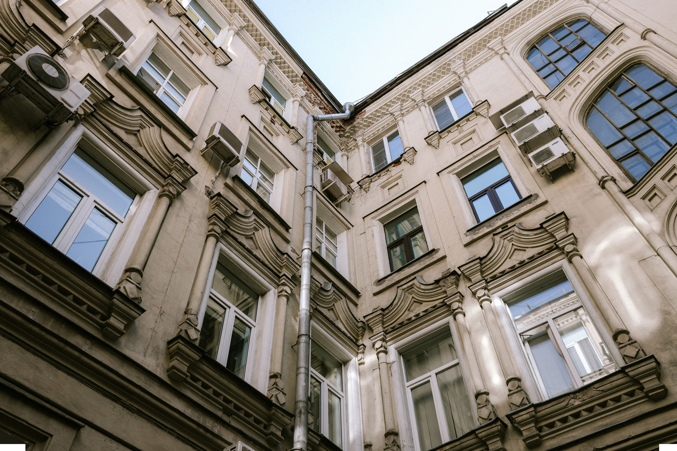 Москва. Портретный фотограф | Олеся Комарова | Екатеринбург