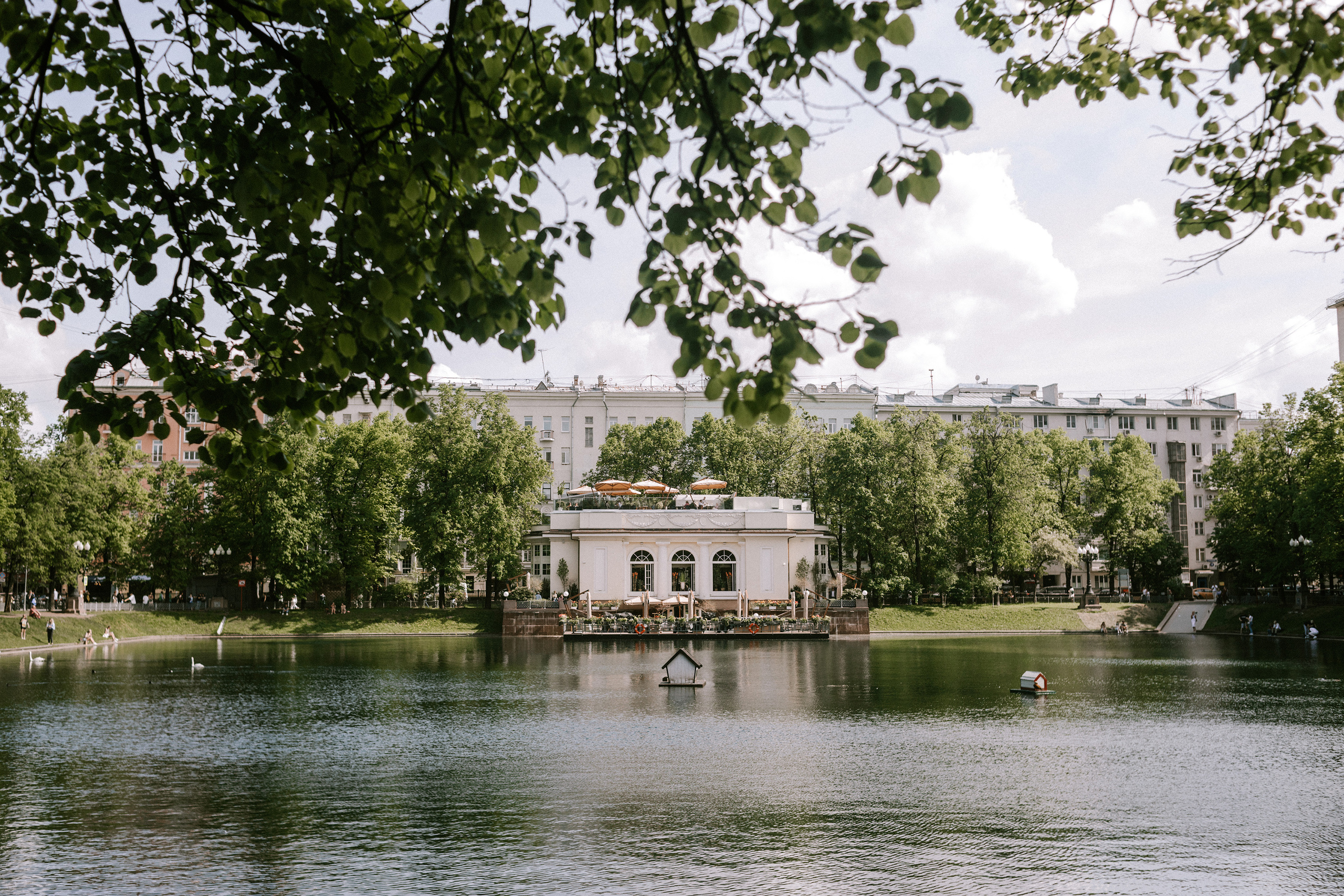 Москва. Портретный фотограф | Олеся Комарова | Екатеринбург