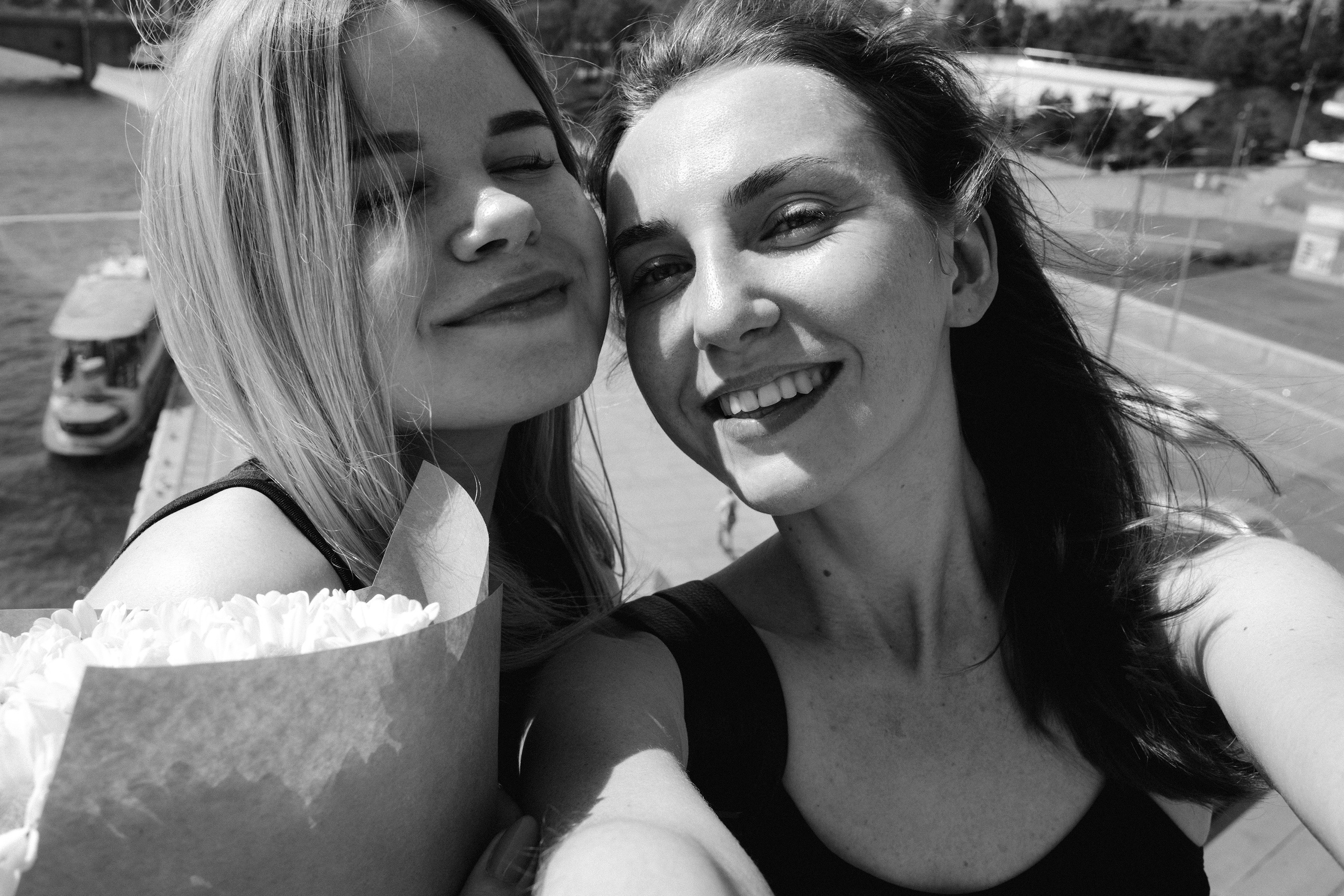 Москва. Портретный фотограф | Олеся Комарова | Екатеринбург