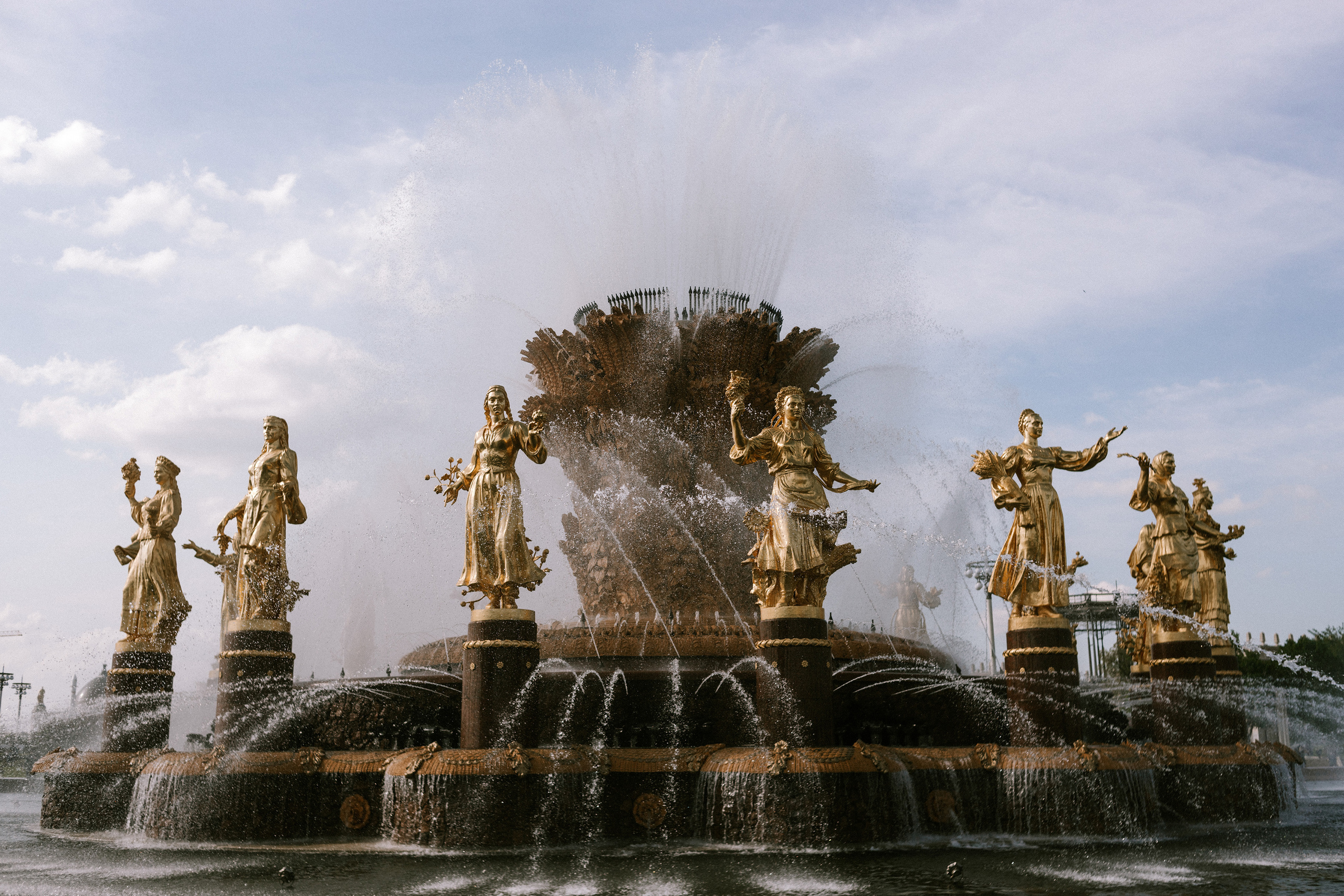 Москва. Портретный фотограф | Олеся Комарова | Екатеринбург