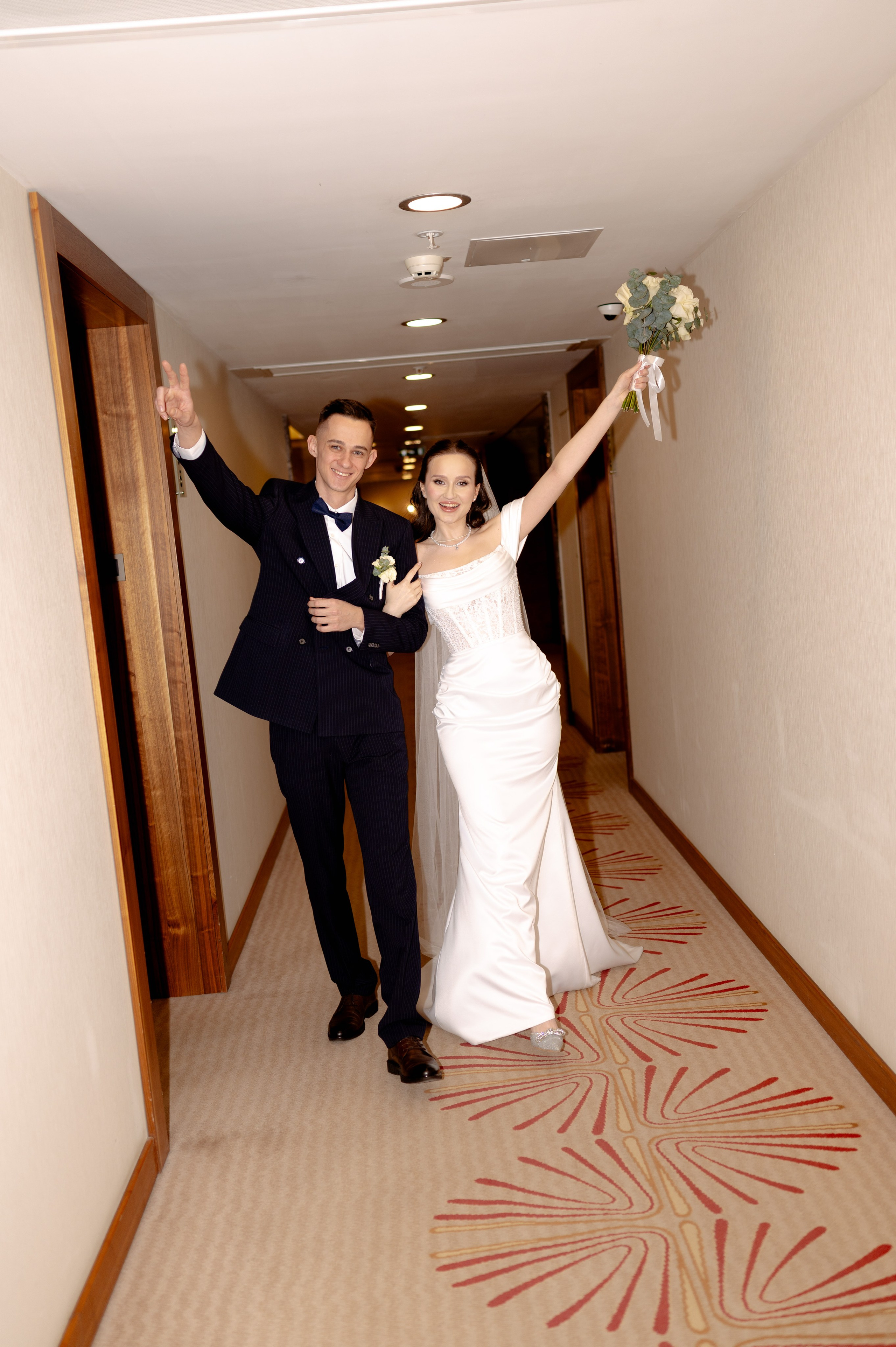 Ю|В. Свадебный фотограф Новосибирск