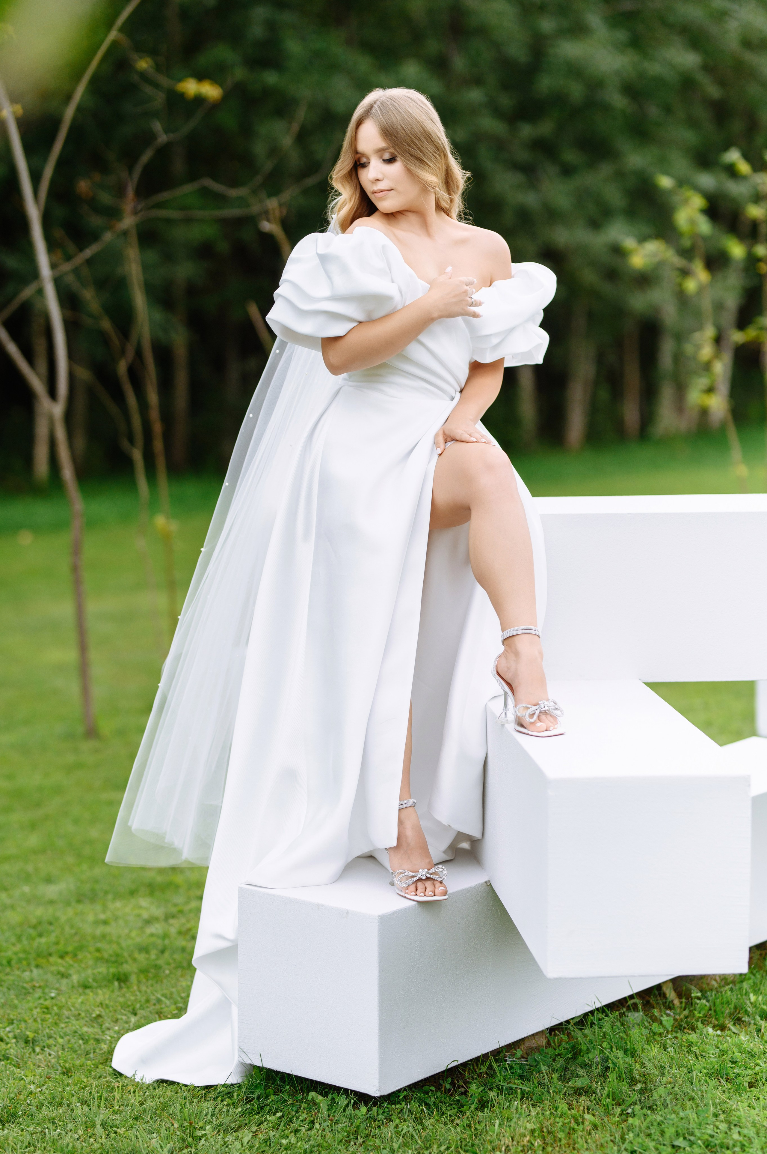 Дмитрий и Елизавета. Фотограф Кирилл Верт