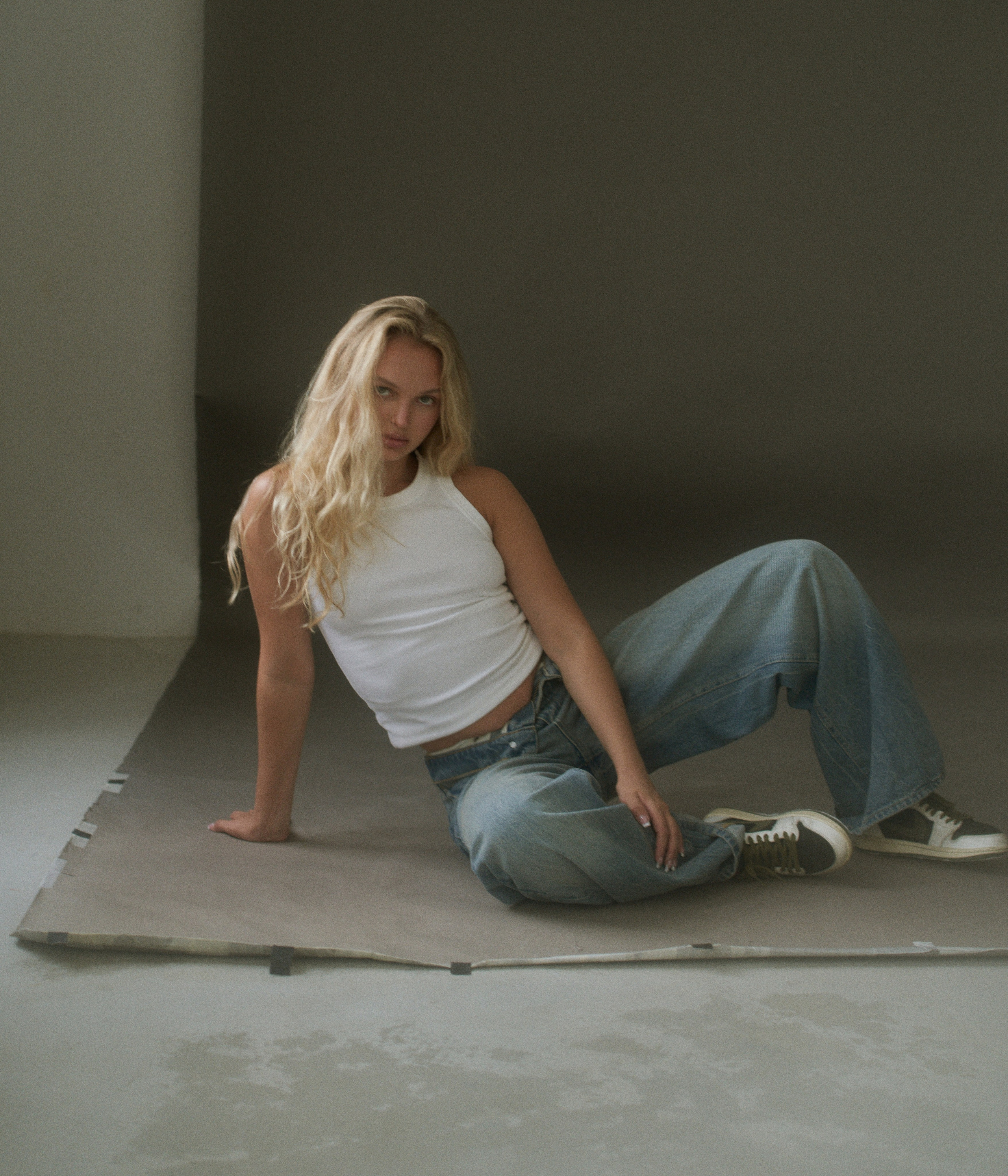 Anna Yureskul. Sasha Fadda Photography