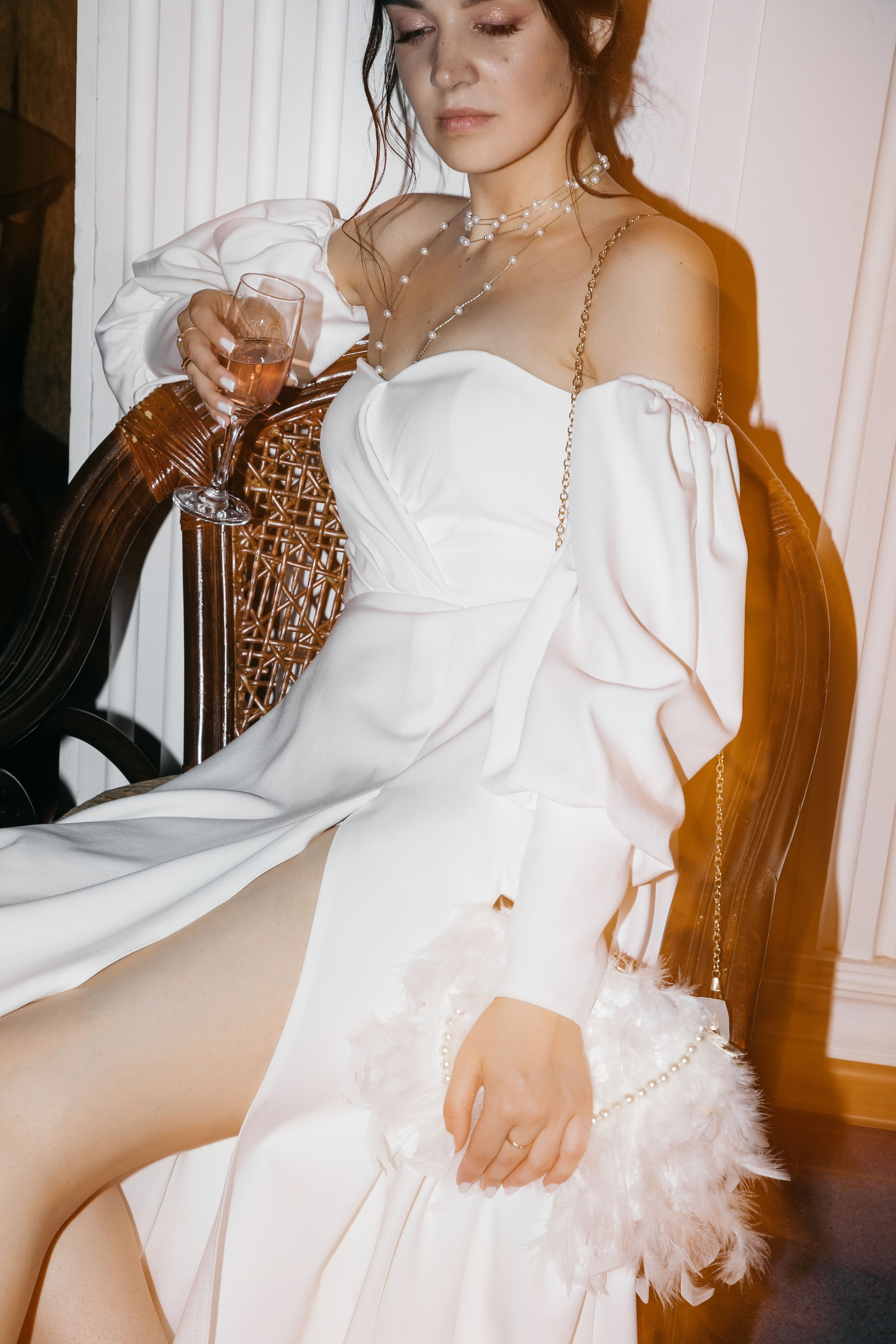 Свадьба Дениса и Алины. Свадебный и семейный фотограф в Иркутске Яна Лиа