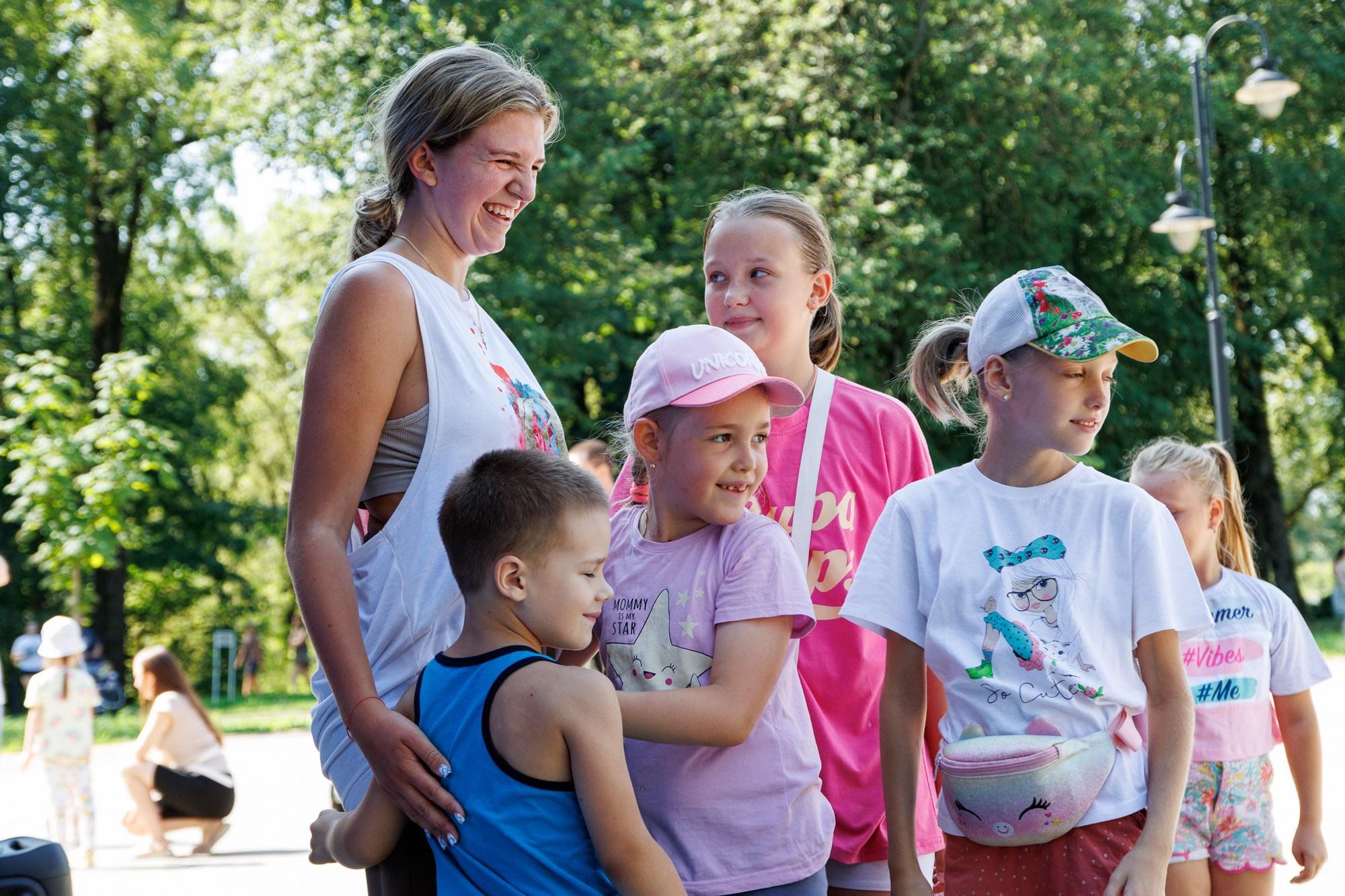 Соловьиное лето 2024. Спортивный фотограф Вадим Добедченков