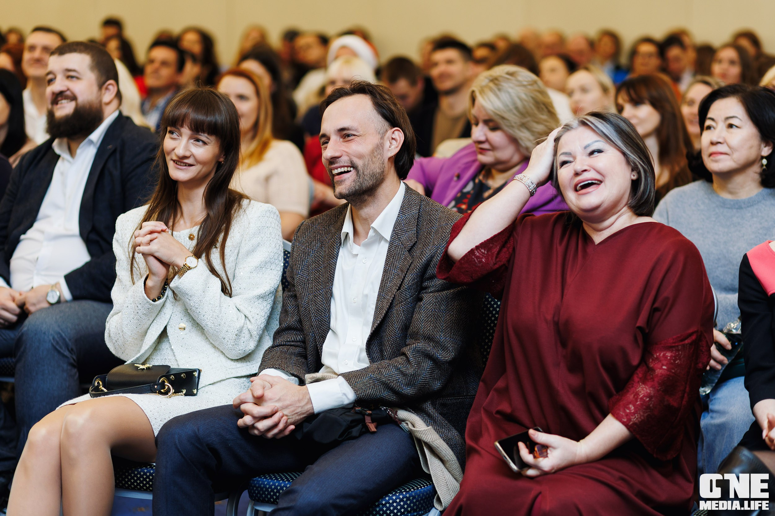 Фоторепортаж с форума Мой Бизнес. One Media Life: фоторепортажи, фотоотчеты с мероприятий и заведений