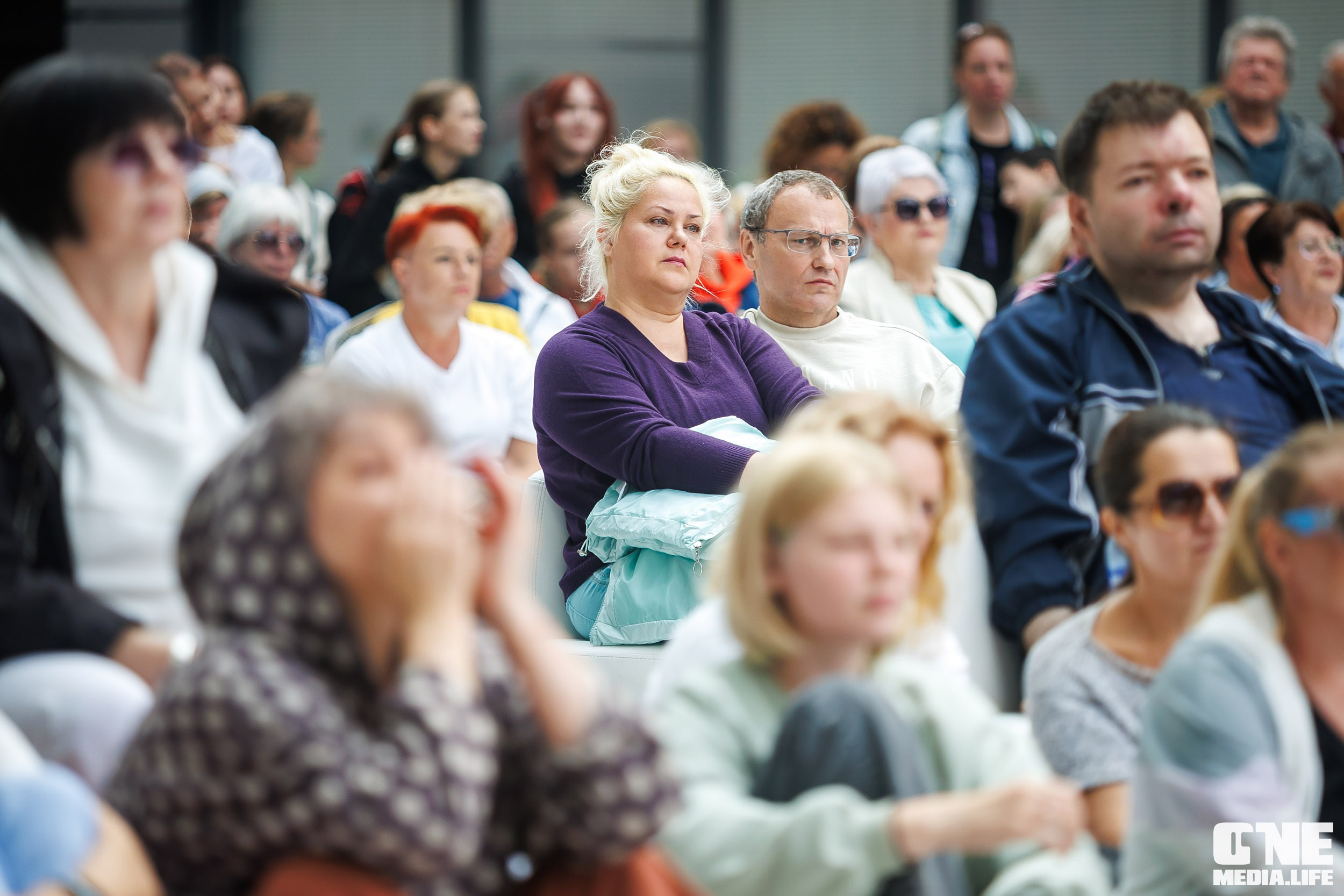 Фоторепортаж с первого дня Симфонии ветра. One Media Life: фоторепортажи, фотоотчеты с мероприятий и заведений