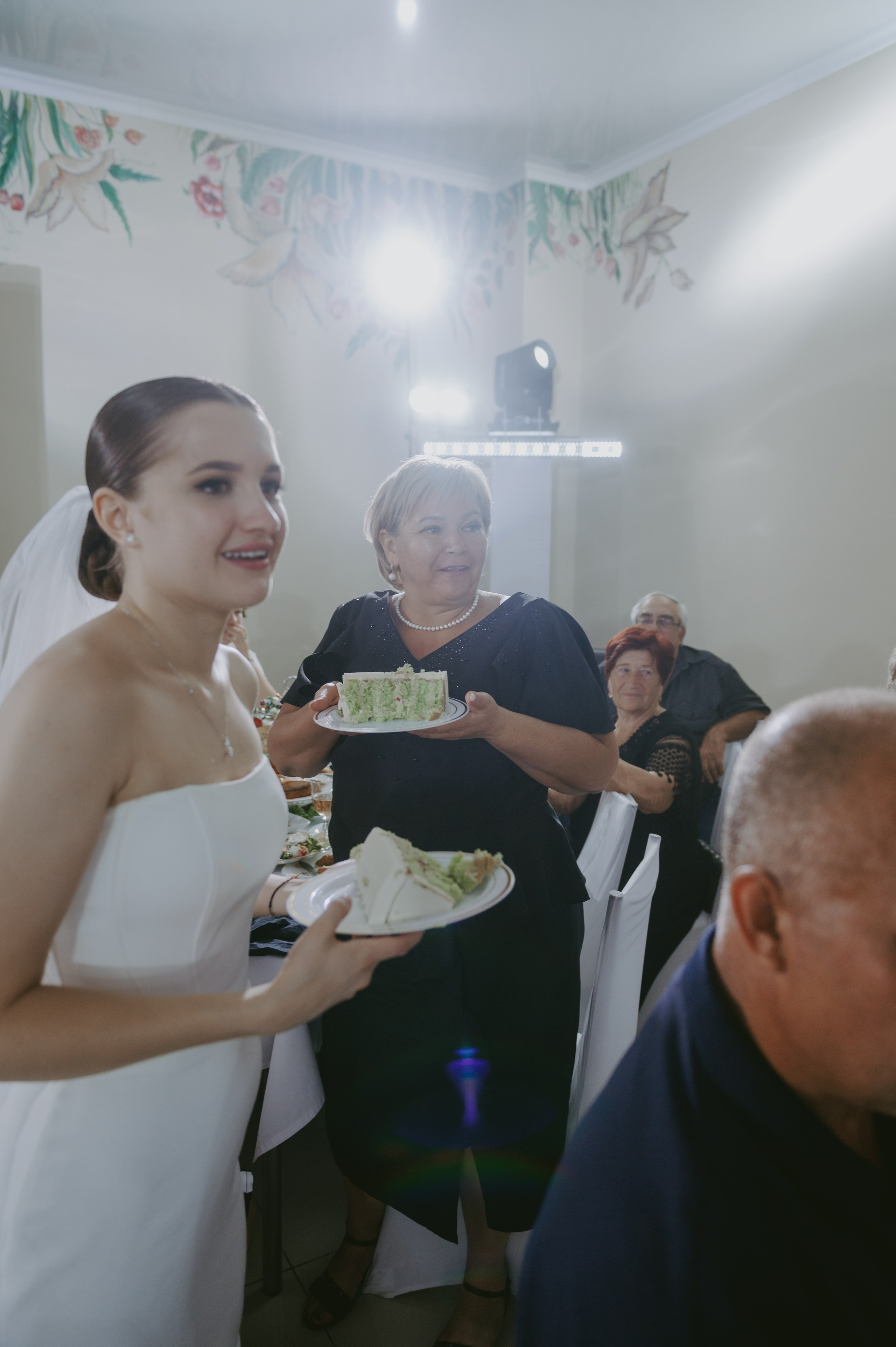 Мария&Павел фотограф Елена Горбач. Свадебный и семейный фотограф город Темрюк Фотостудия Темрюк