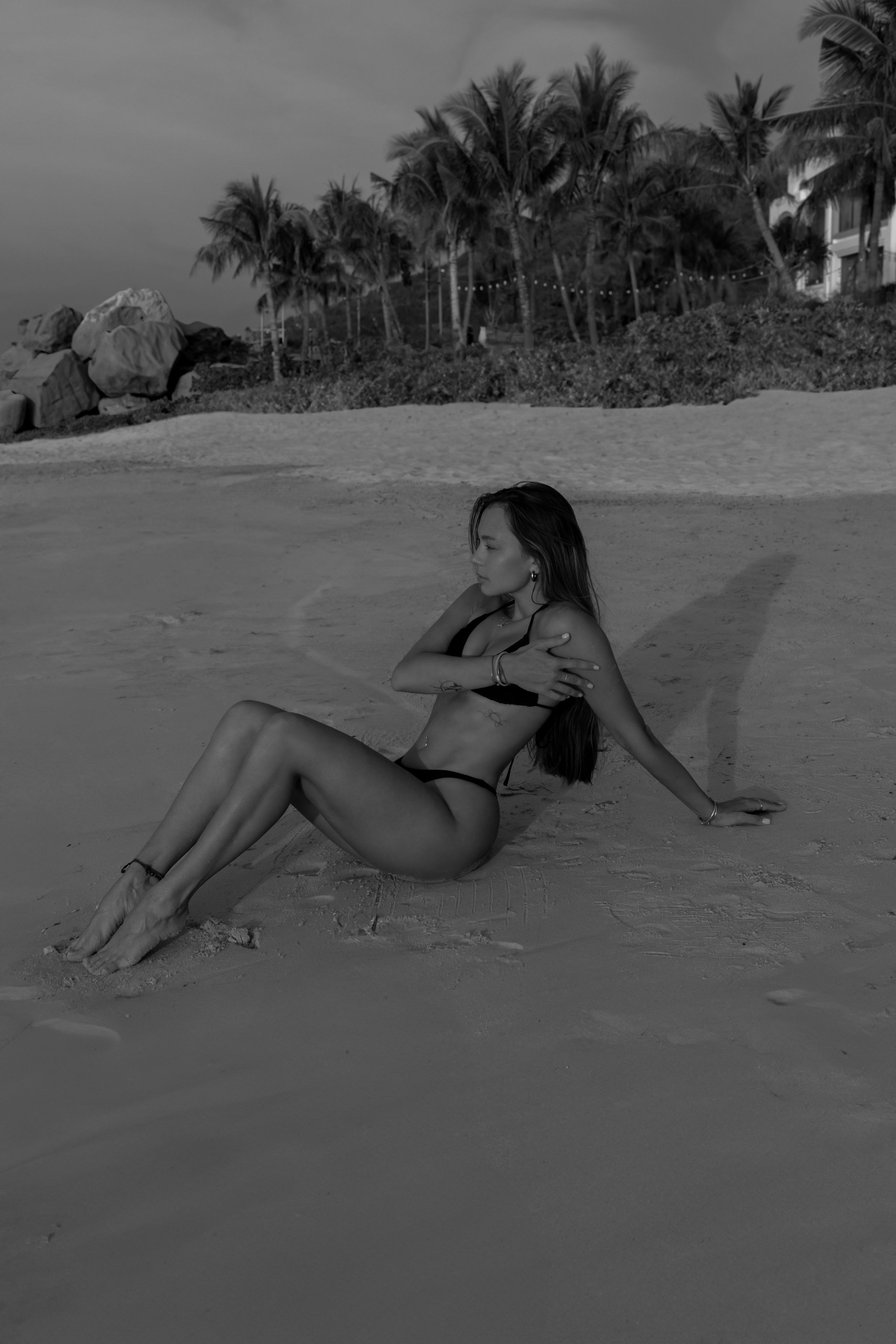 Женя. Фотограф Дарья Гейер