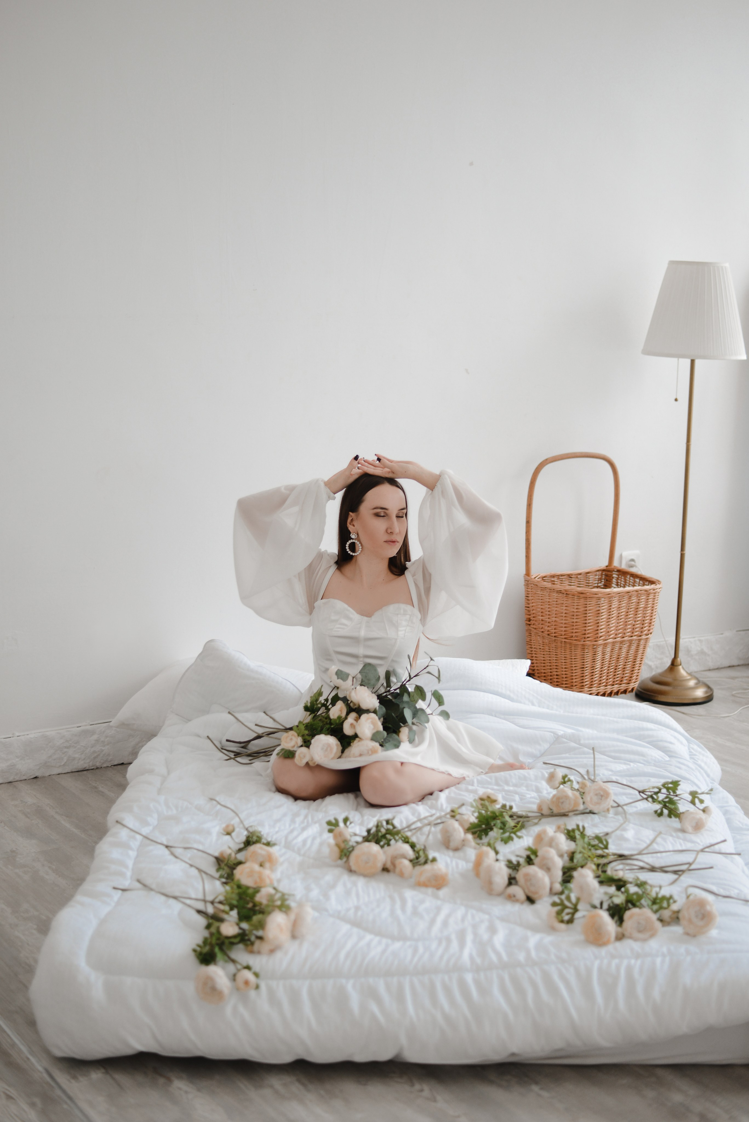 Так по-весеннему. Фотограф Ярута Оксана / Ростов-на-Дону