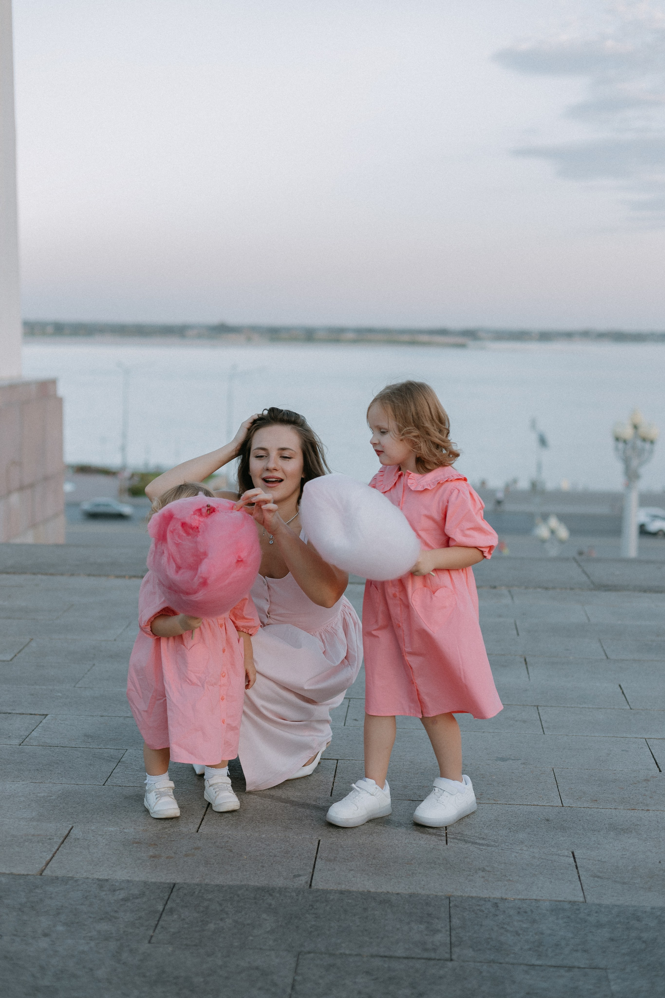 FAMILY. Главная