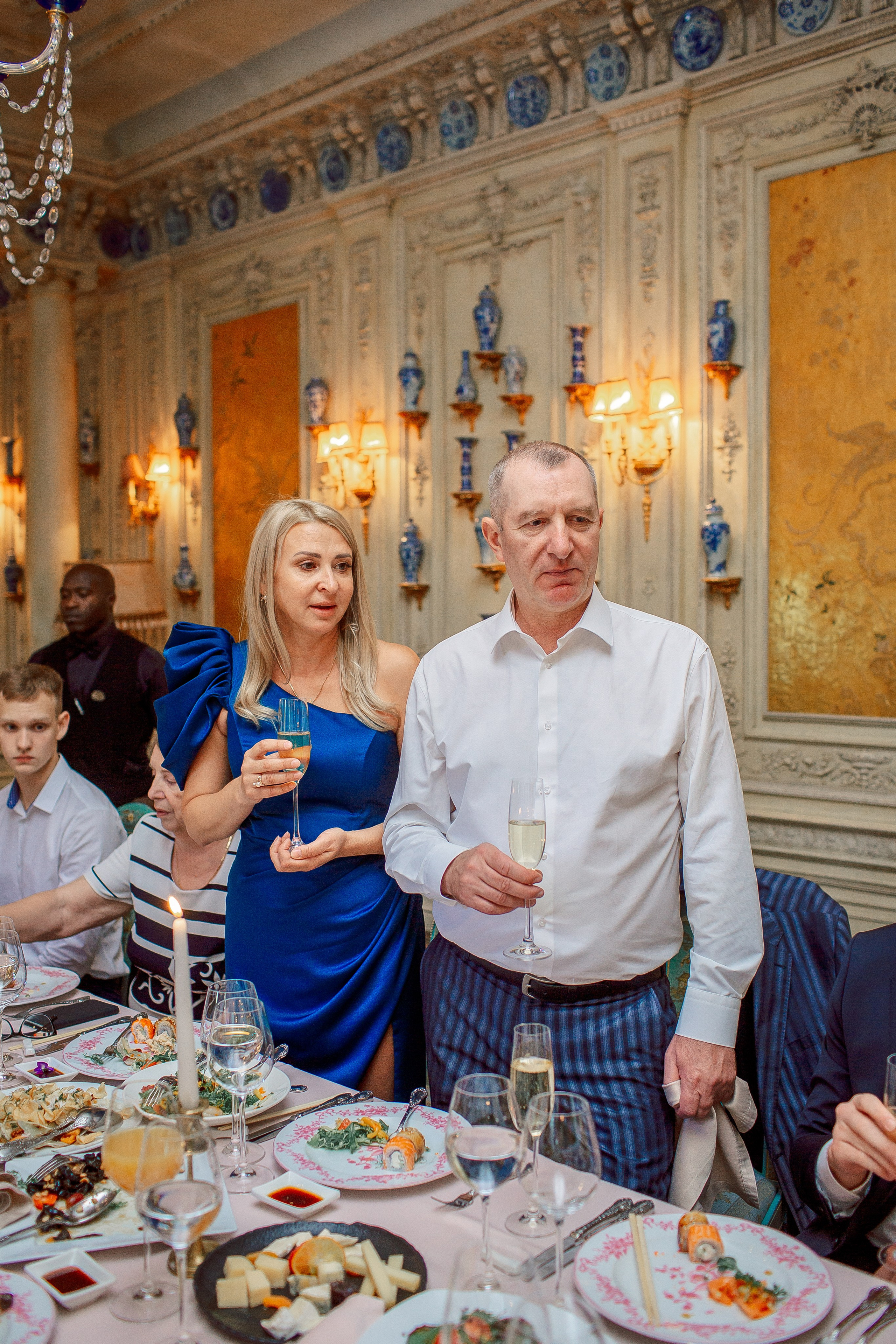 Вадим и Эвелина. Свадебный и семейный фотограф Елизавета Ермак | Москва и МО