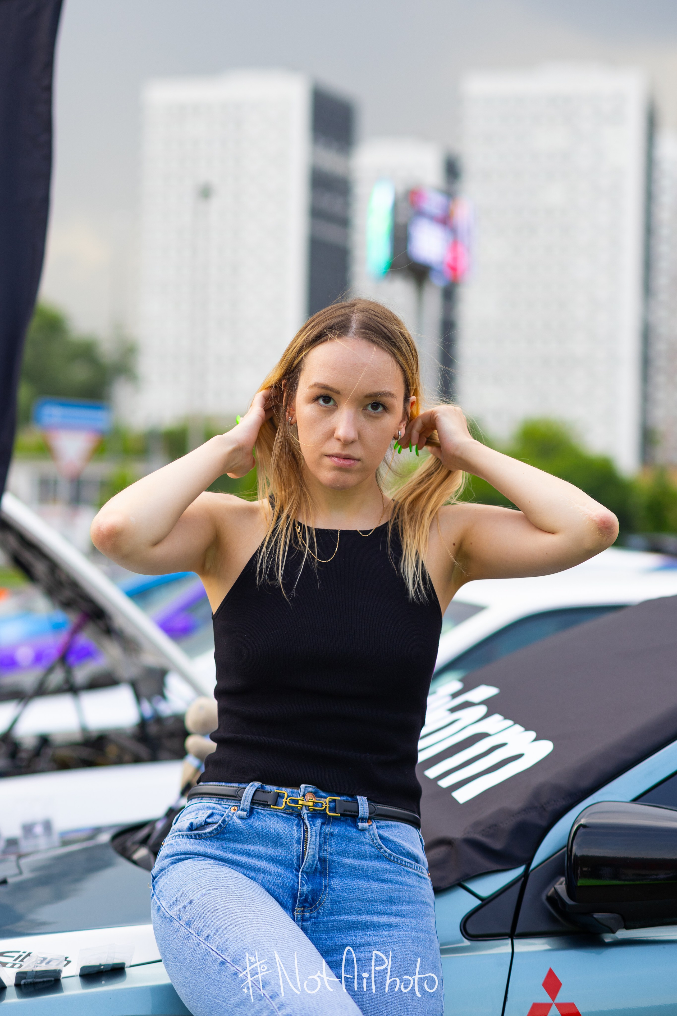 Репортажная съемка Time2Fest. #NotAiPhoto — автомобильный фотограф