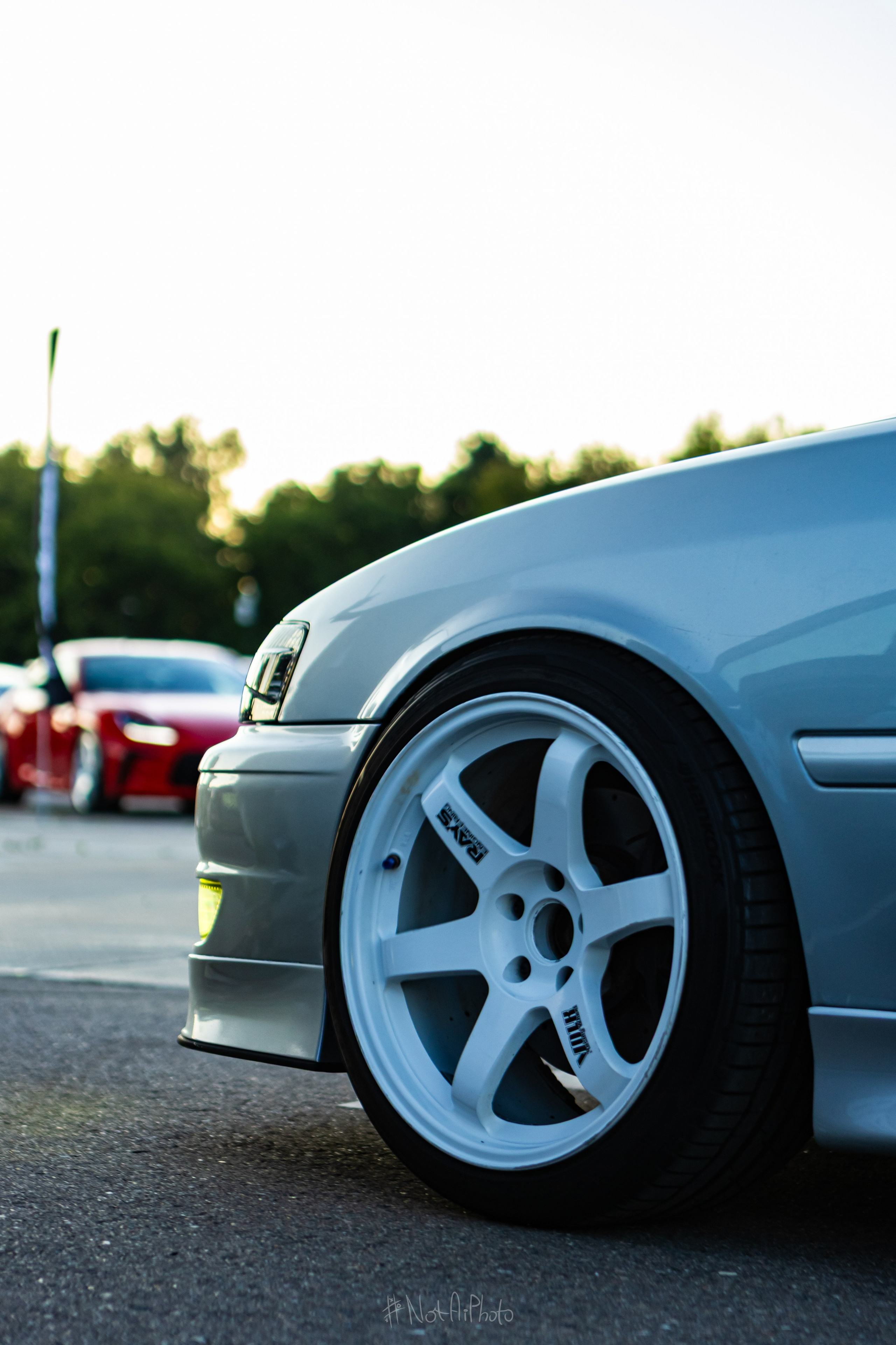 Репортажная съемка Instancemeet #1. #NotAiPhoto — автомобильный фотограф