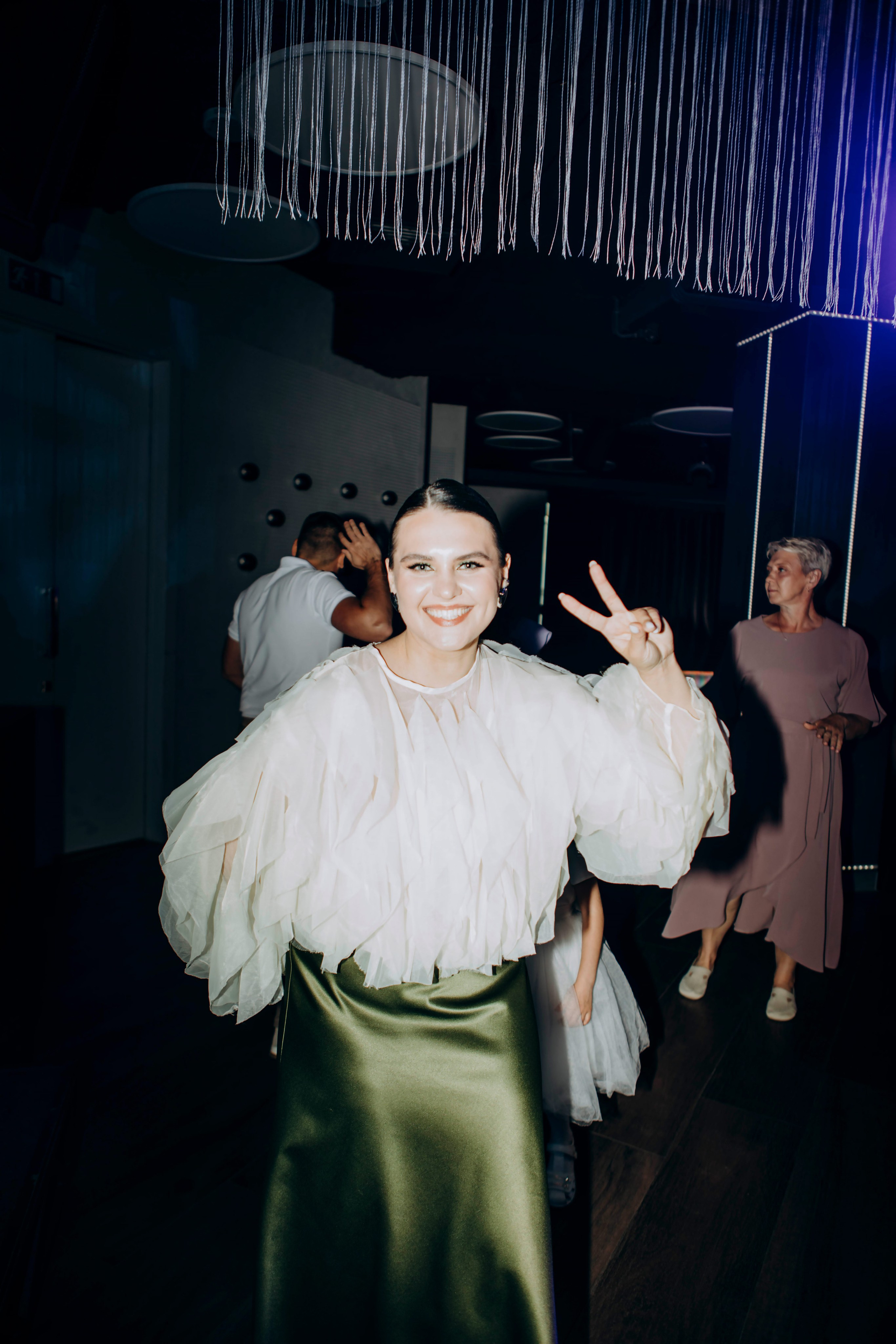 По настоящему. Свадебный и семейный фотограф Арестенко Анастасия