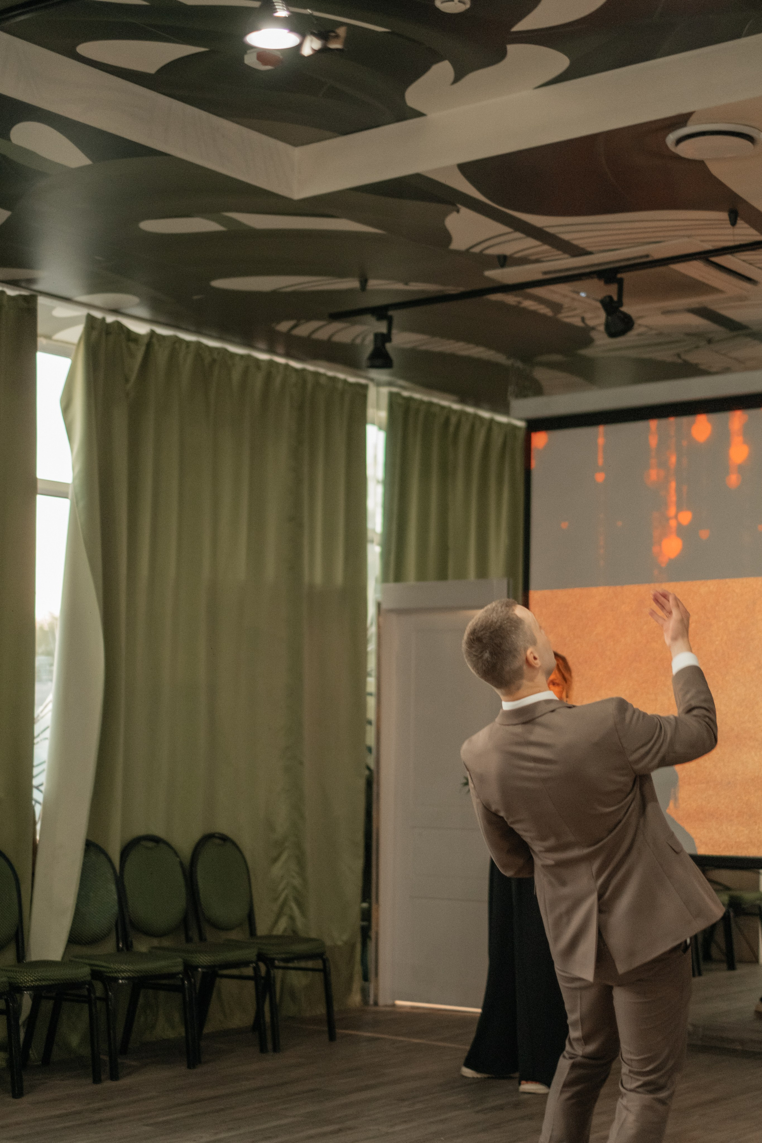 Свадьба Татьяны и Ильи. Фотограф в Новосибирске Диана Ильиных