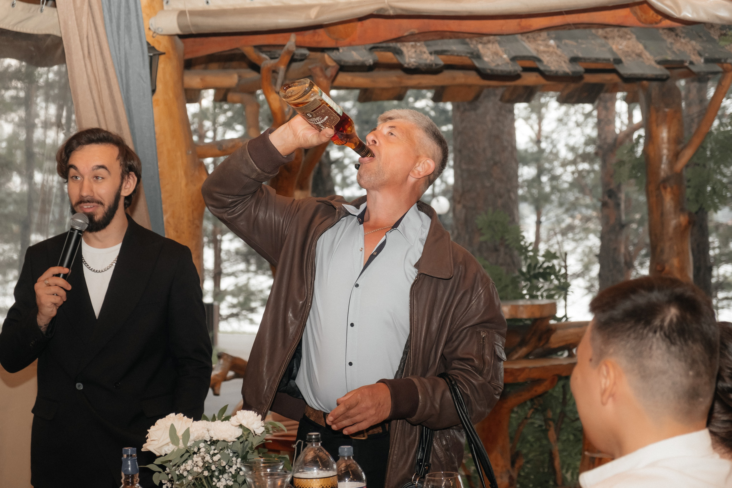 Свадьба Галины и Андрея | полный день. Фотограф в Новосибирске Диана Ильиных