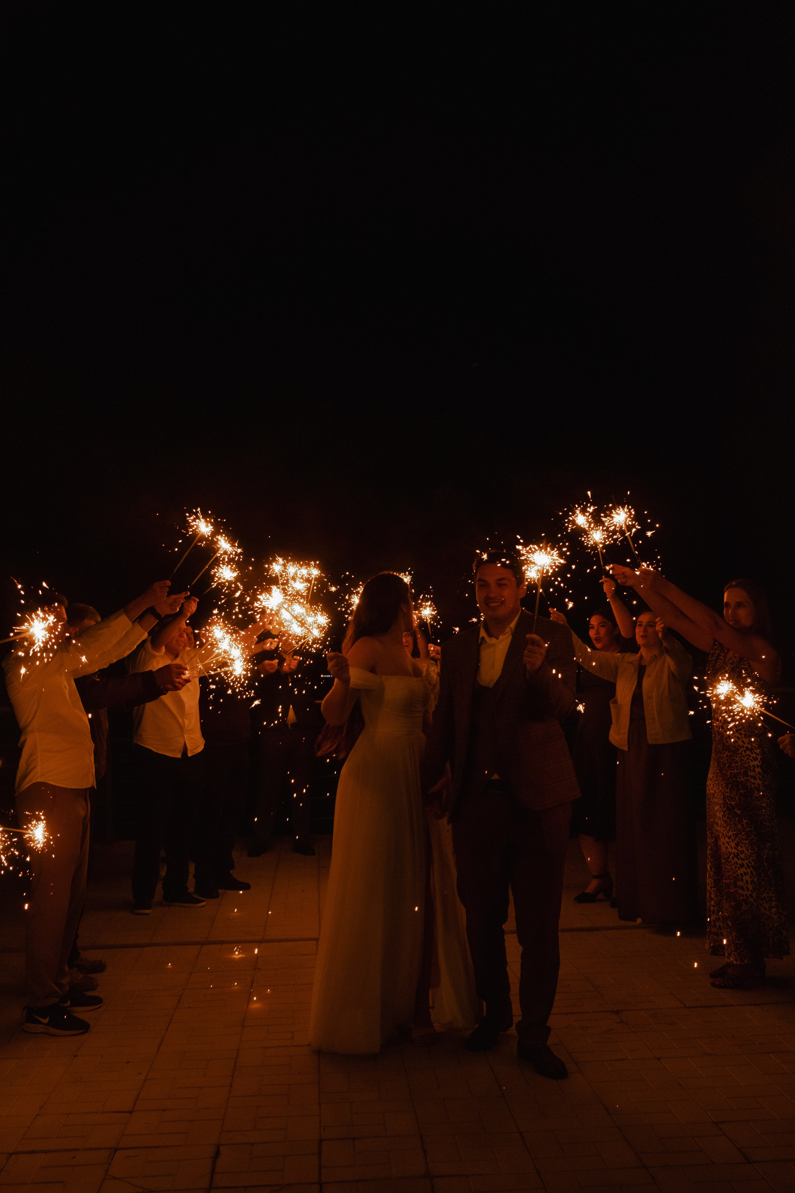 Свадьба Галины и Андрея | полный день. Фотограф в Новосибирске Диана Ильиных