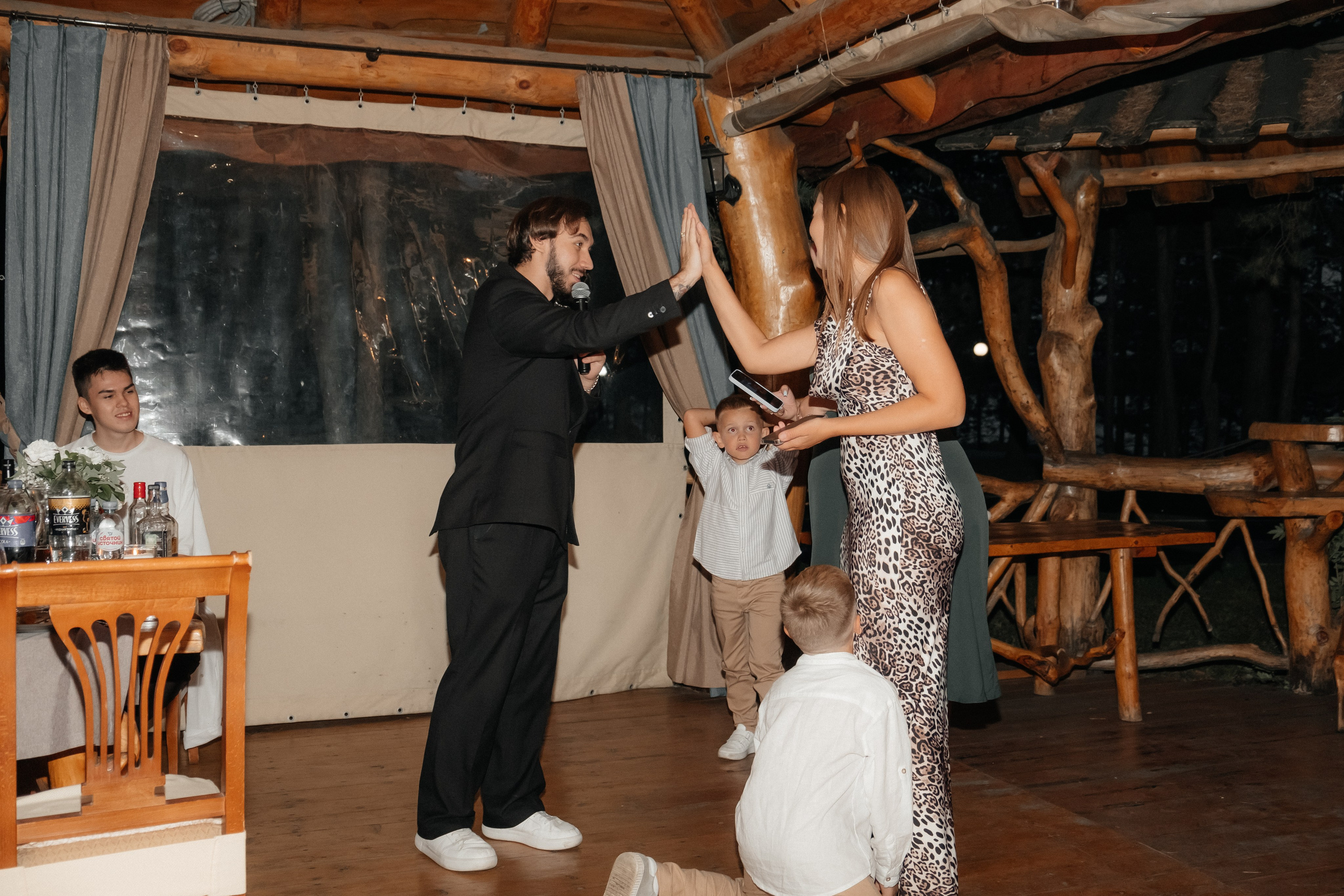 Свадьба Галины и Андрея | полный день. Фотограф в Новосибирске Диана Ильиных