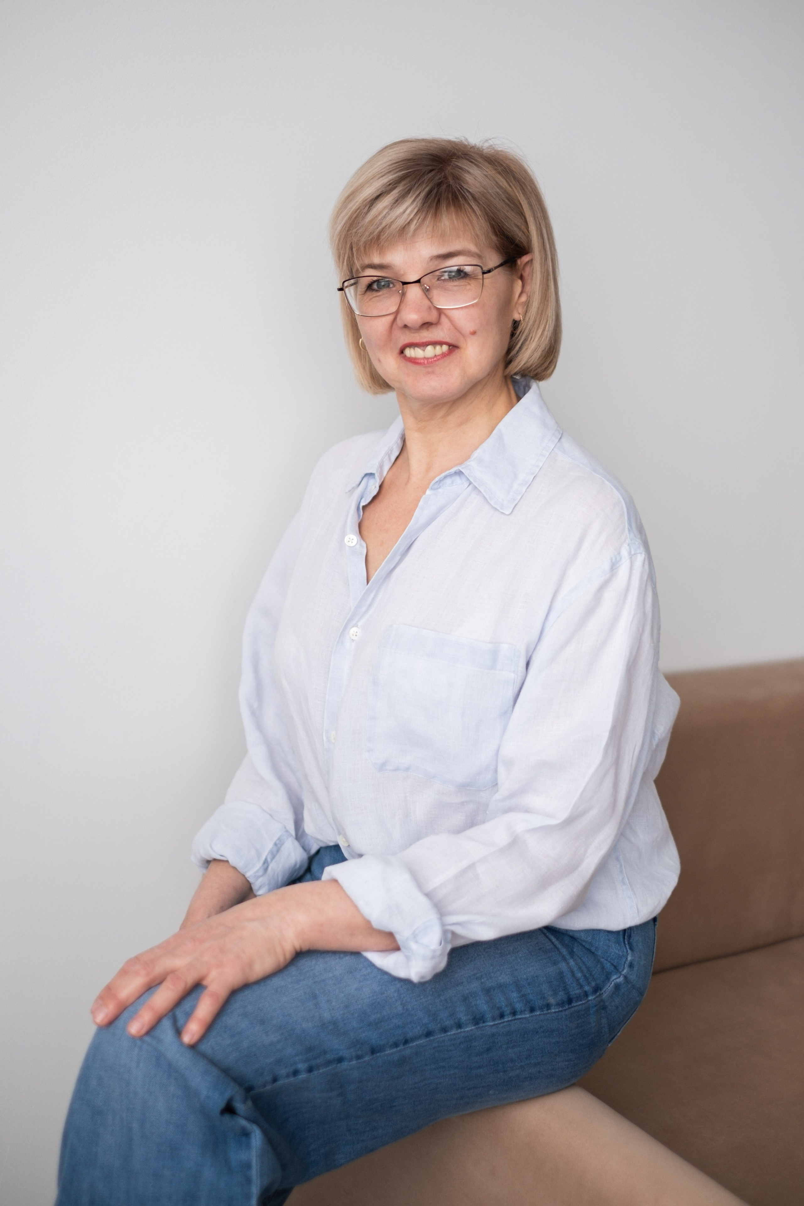 Наталья и Оля | мама и дочь в студии. Фотограф в Новосибирске Диана Ильиных