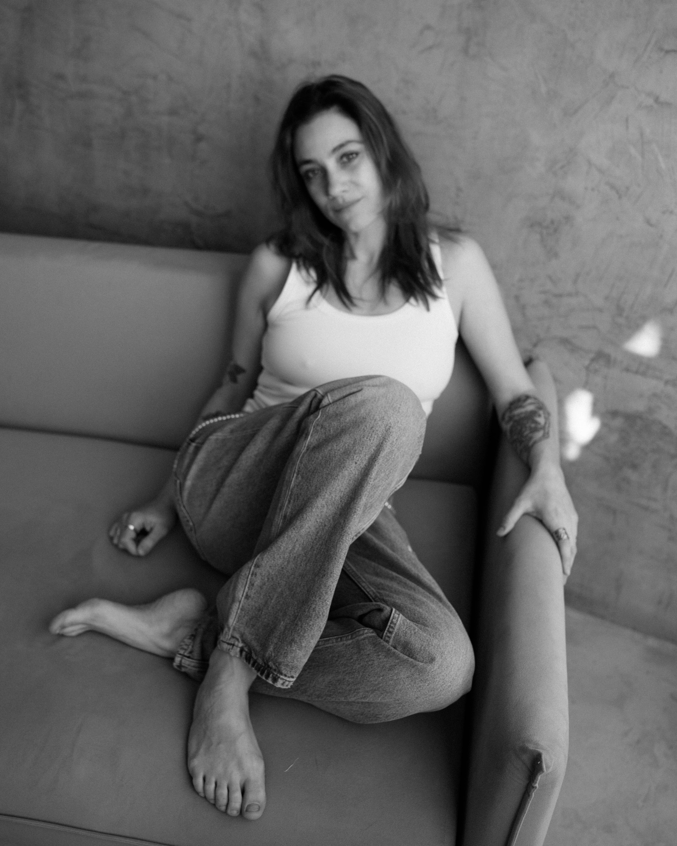 Катя | день рождения. Фотограф в Новосибирске Диана Ильиных