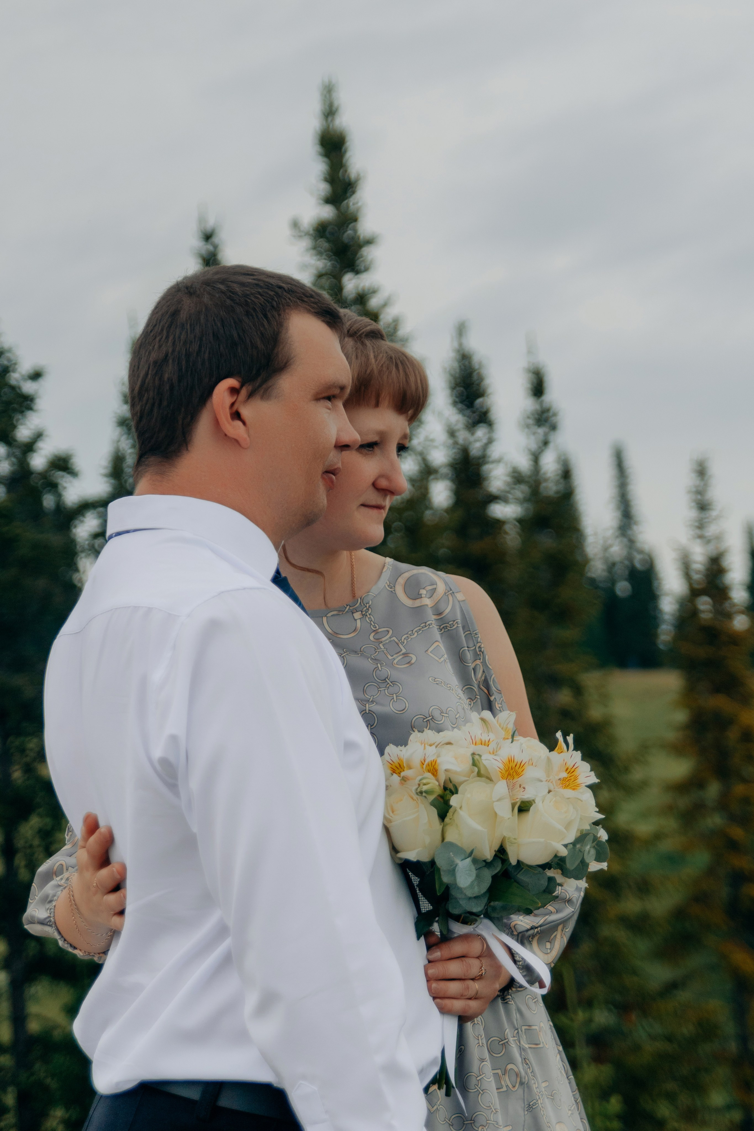 Ольга & Николай