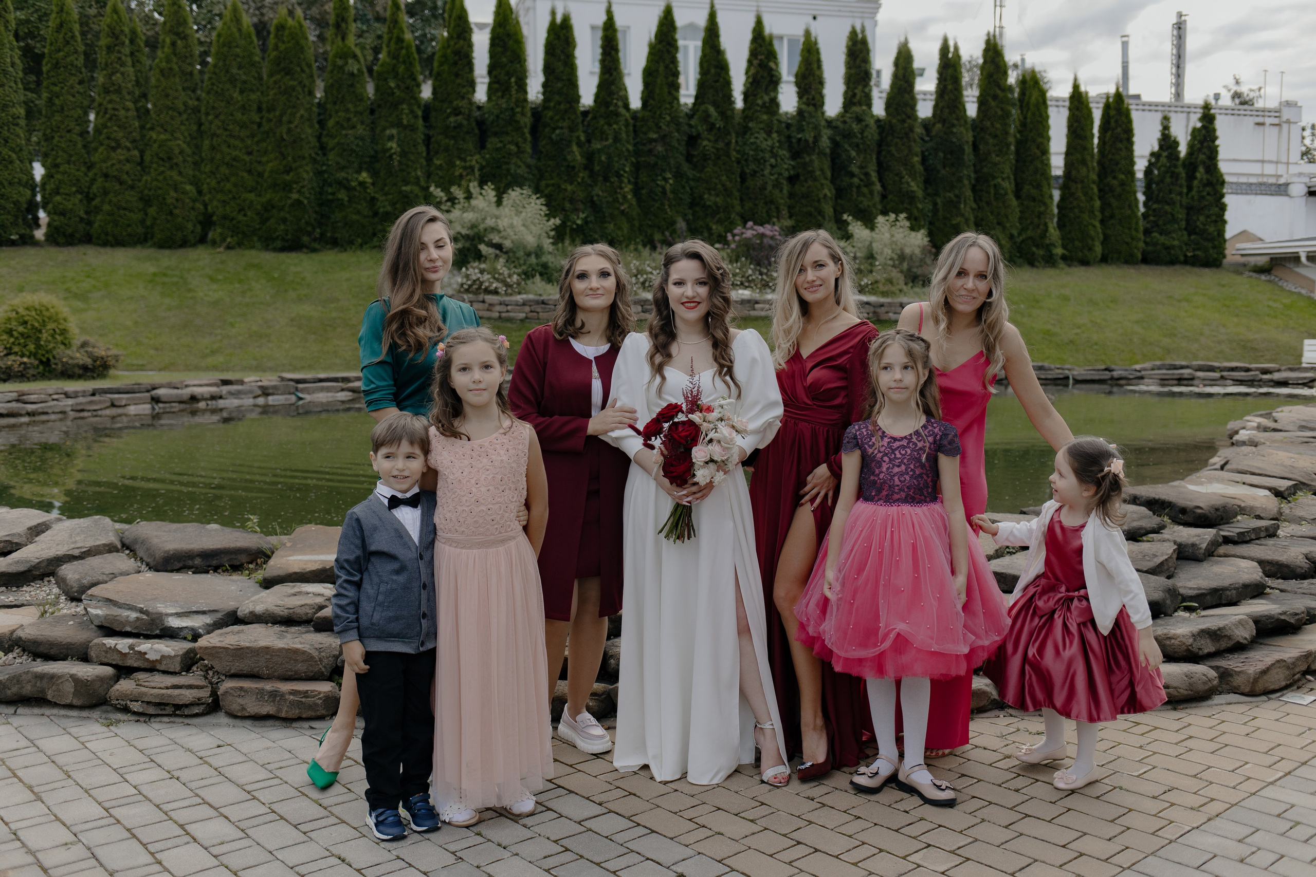 24.08.2024. RETOUCH-HOUSE