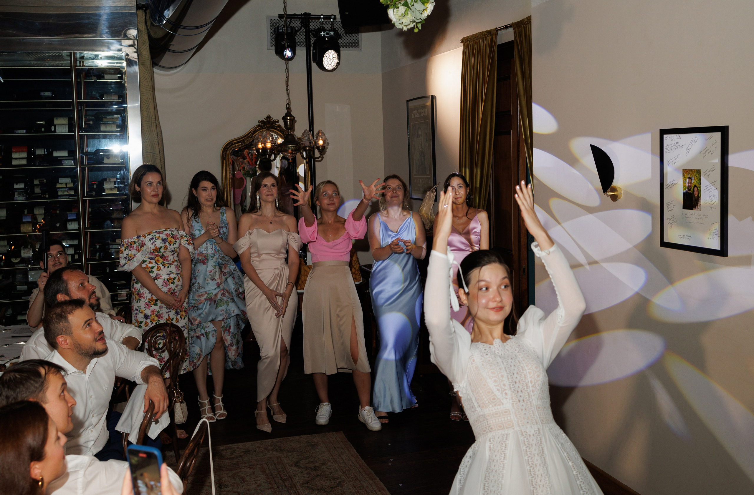 Луиза & Стефан. RETOUCH-HOUSE