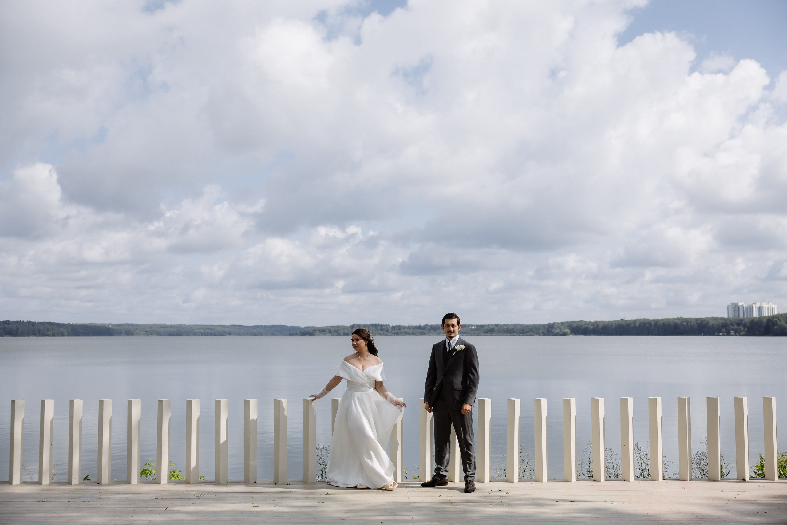 Эмилия & Тимур. RETOUCH-HOUSE